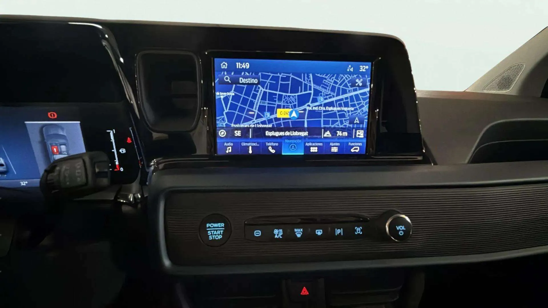 Ford Tourneo Courier 1.0 EcoBoost Active - foto 20