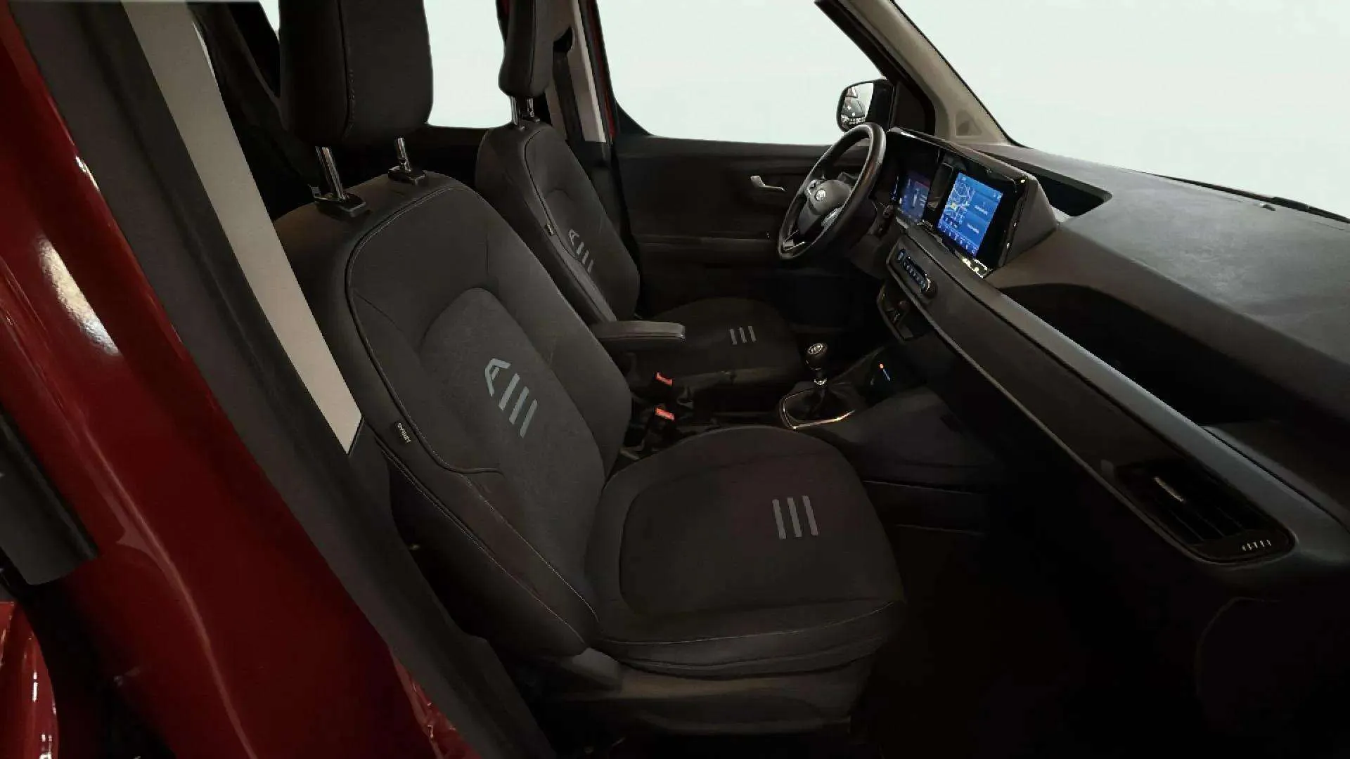 Ford Tourneo Courier 1.0 EcoBoost Active - foto 13