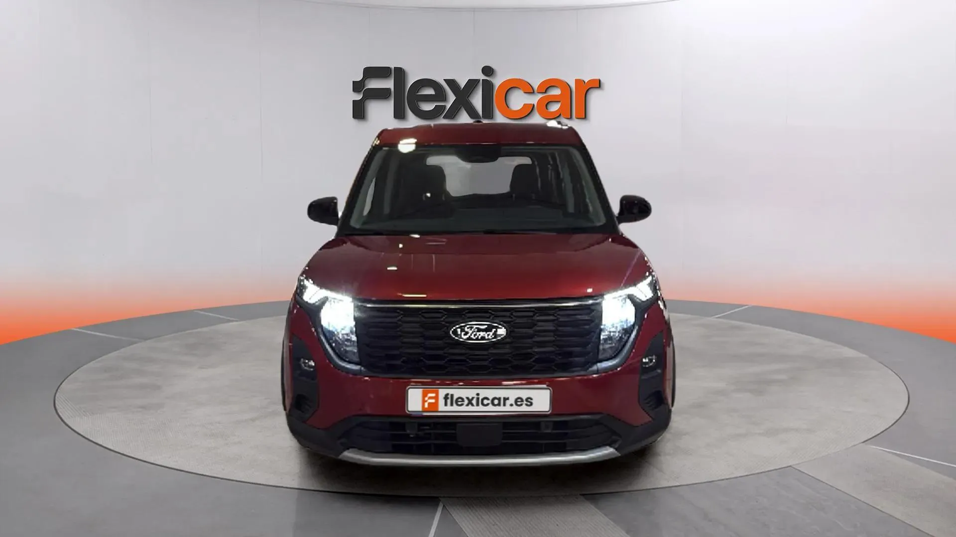 Ford Tourneo Courier 1.0 EcoBoost Active - foto 2