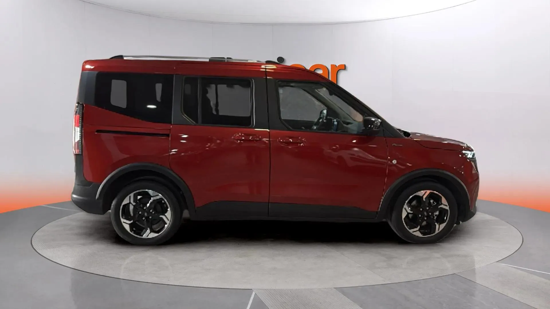 Ford Tourneo Courier 1.0 EcoBoost Active - foto 6