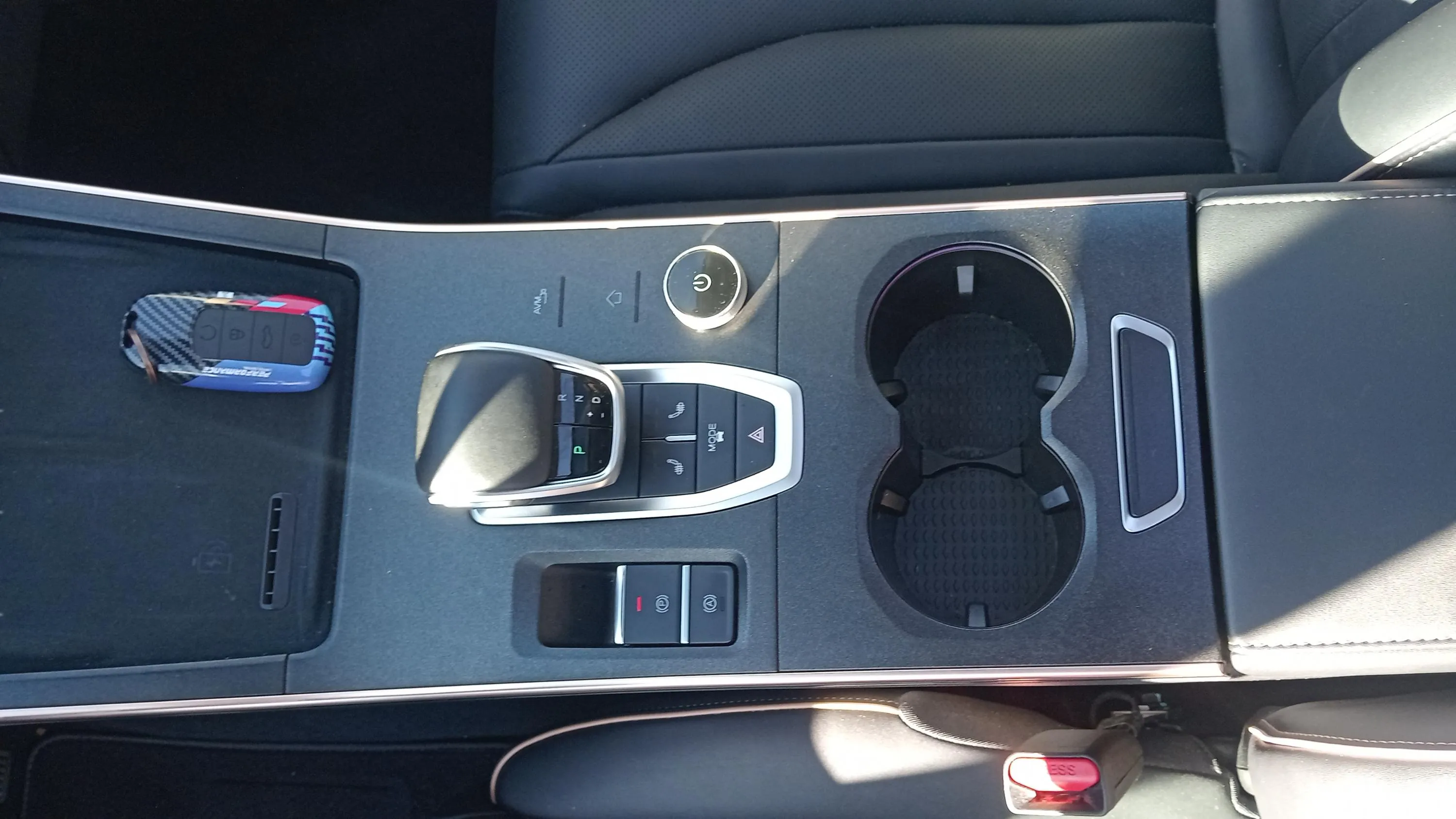 Omoda 5 1.6 T-GDi DCT Premium - foto 23