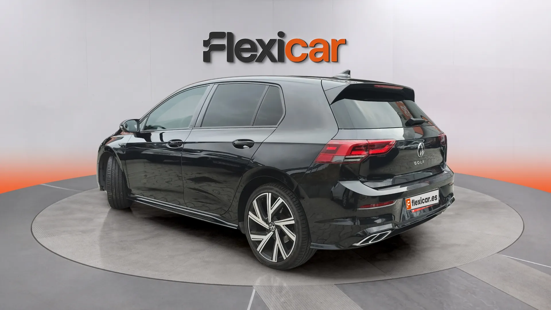 Volkswagen Golf R-Line 2.0 TDI DSG - foto 8