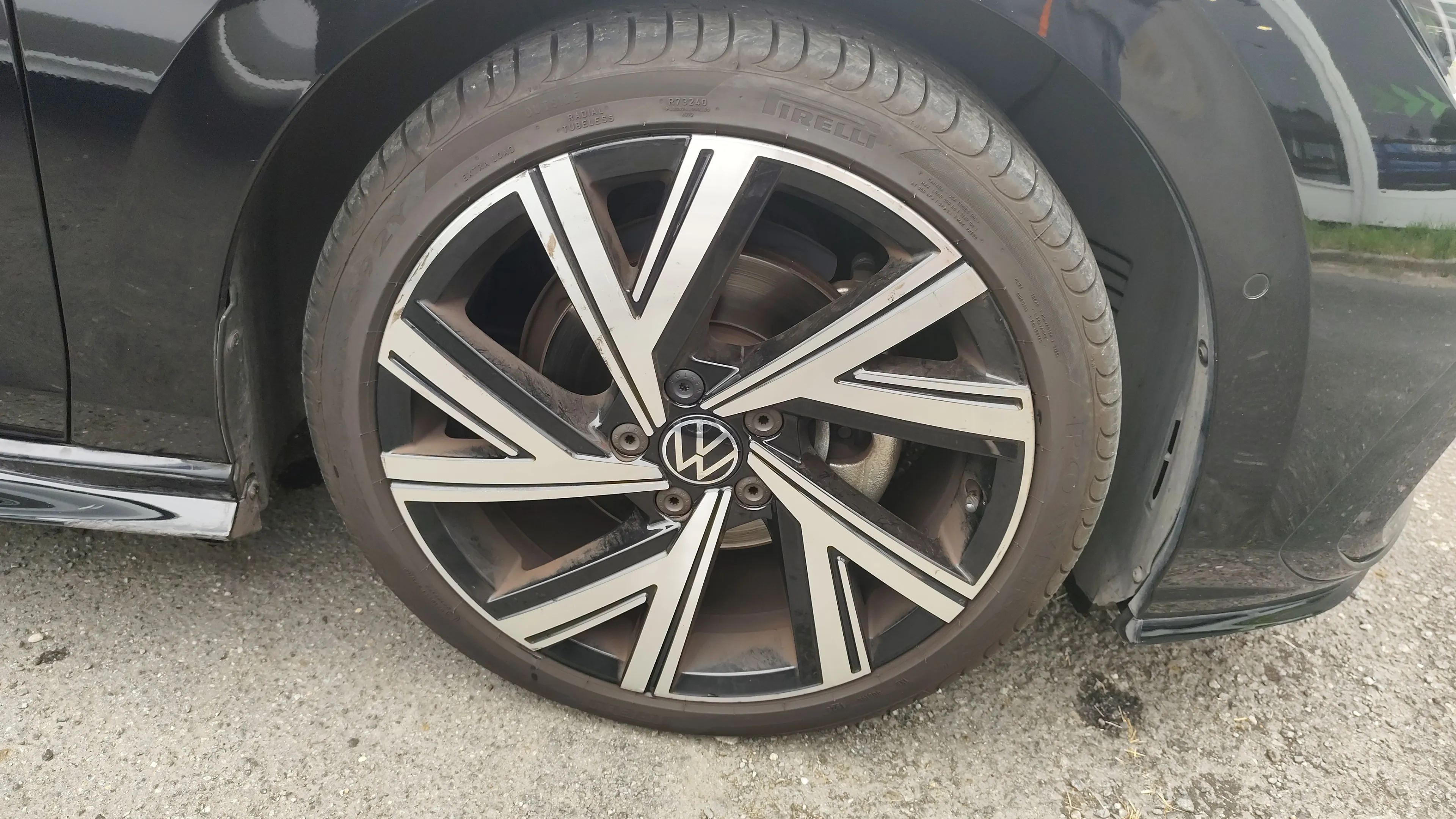 Volkswagen Golf R-Line 2.0 TDI DSG - foto 23