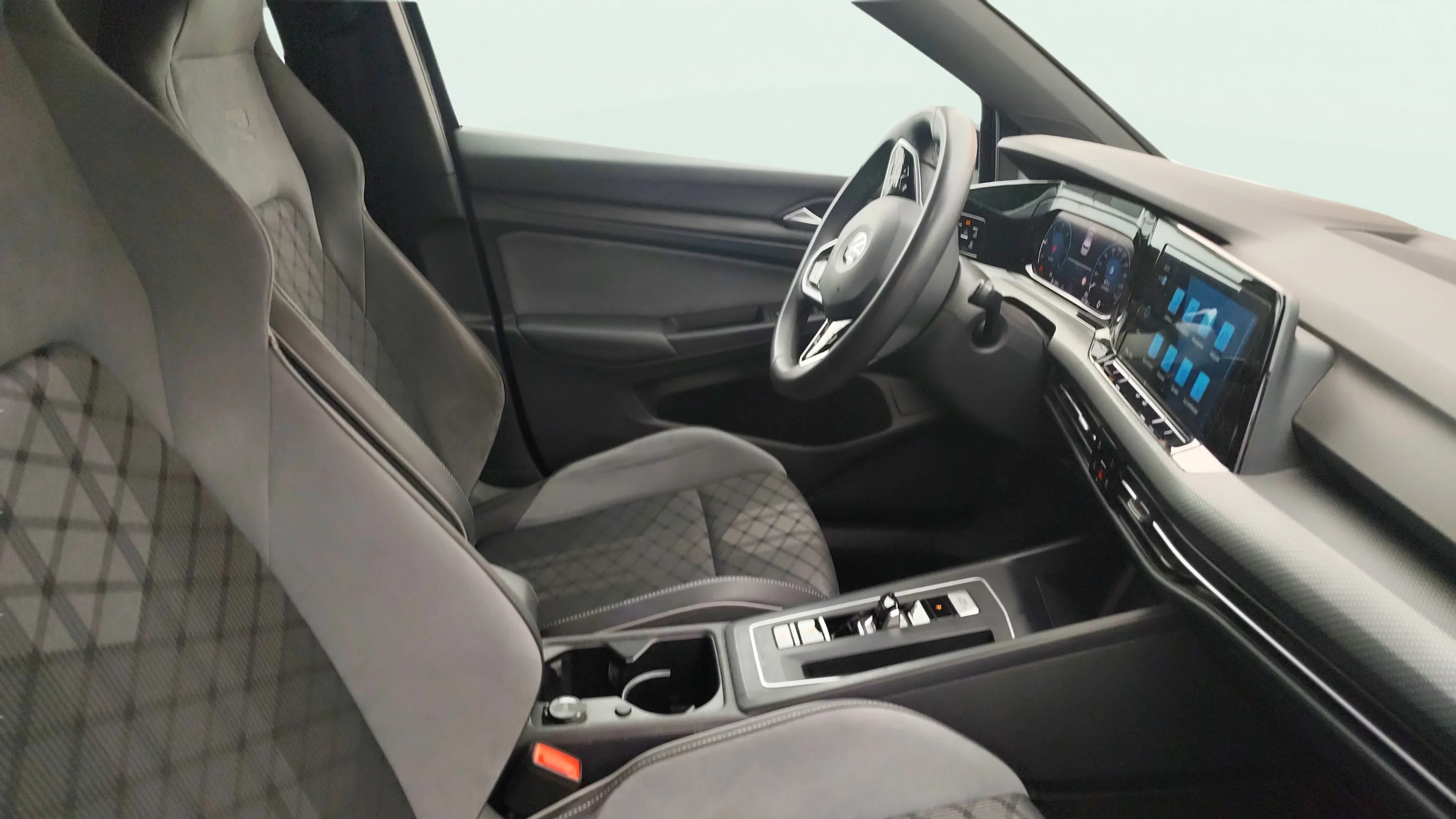 Volkswagen Golf R-Line 2.0 TDI DSG - foto 15