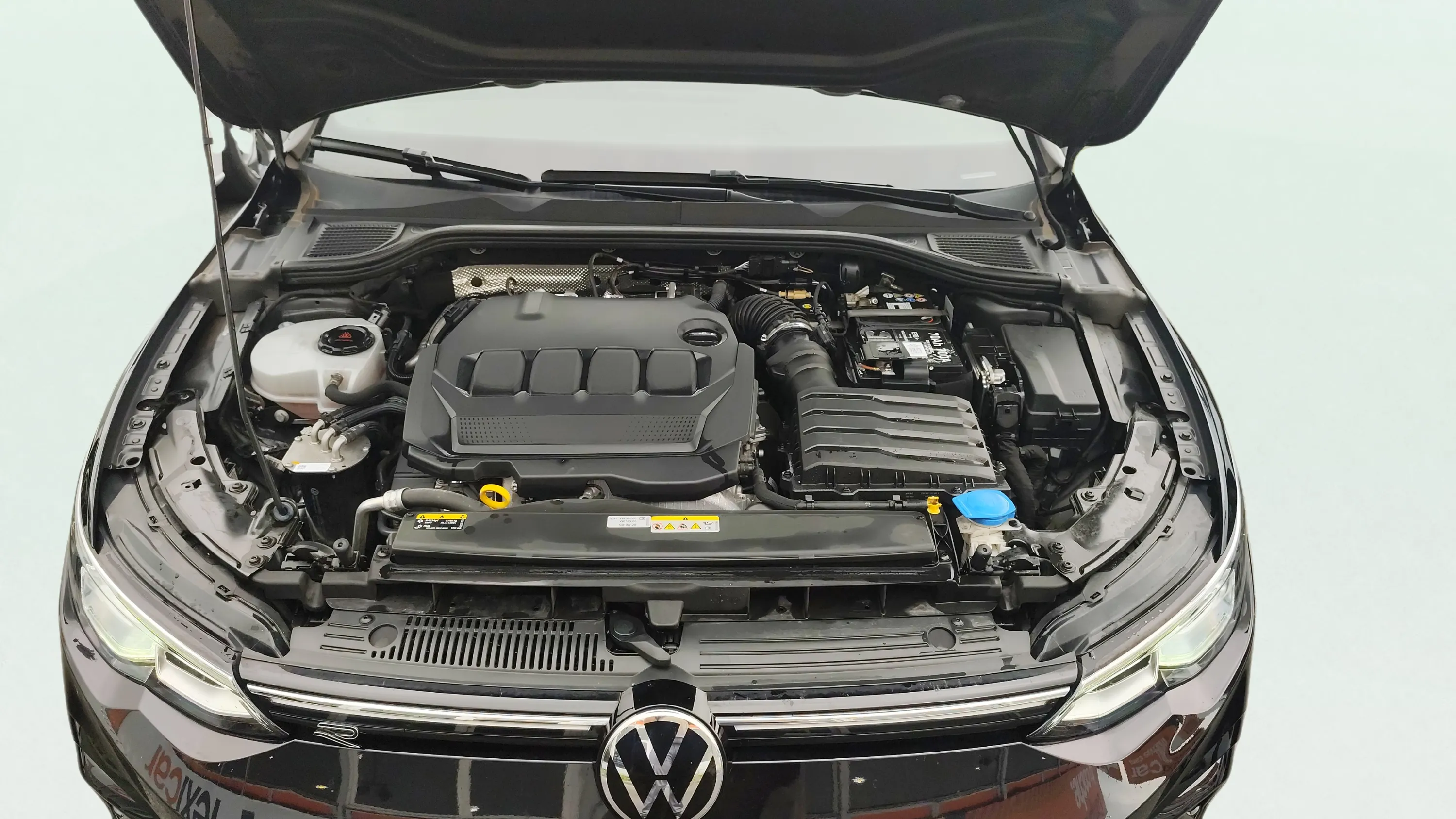 Volkswagen Golf R-Line 2.0 TDI DSG - foto 25