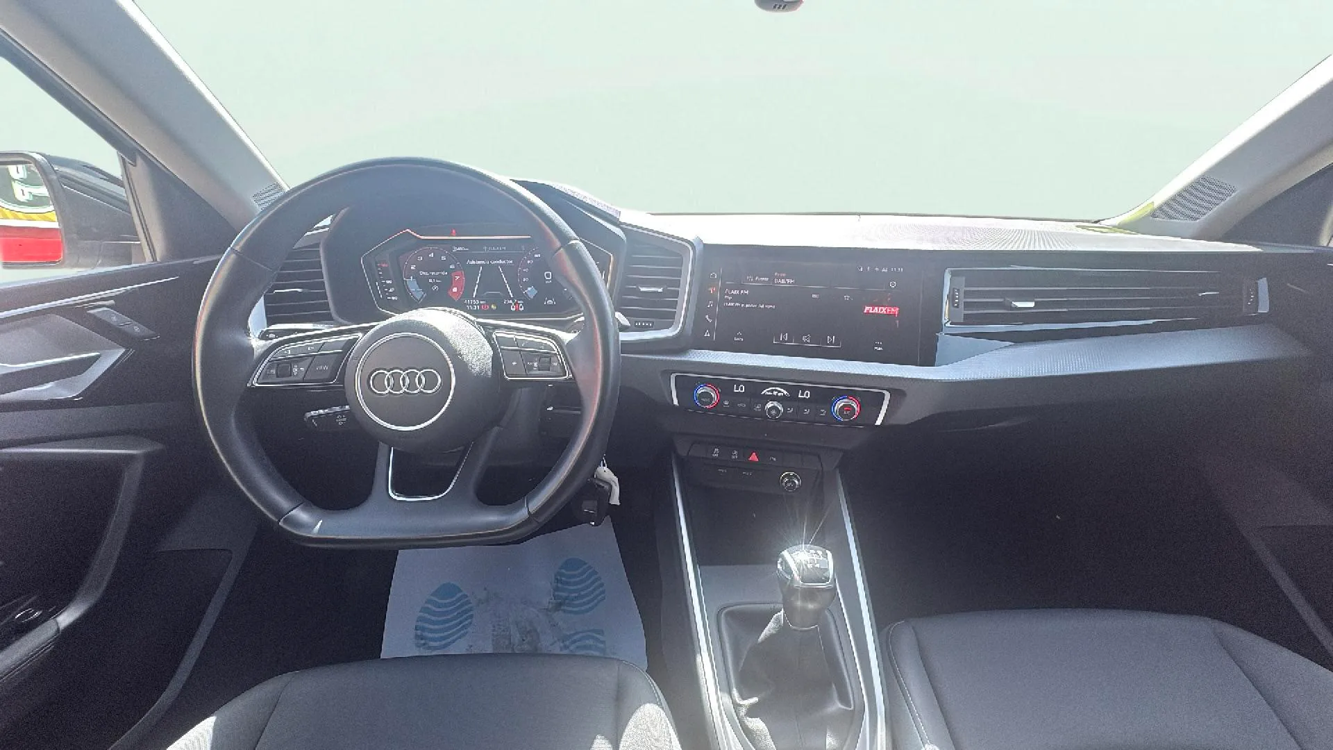 Audi A1 Sportback 25 TFSI - foto 10