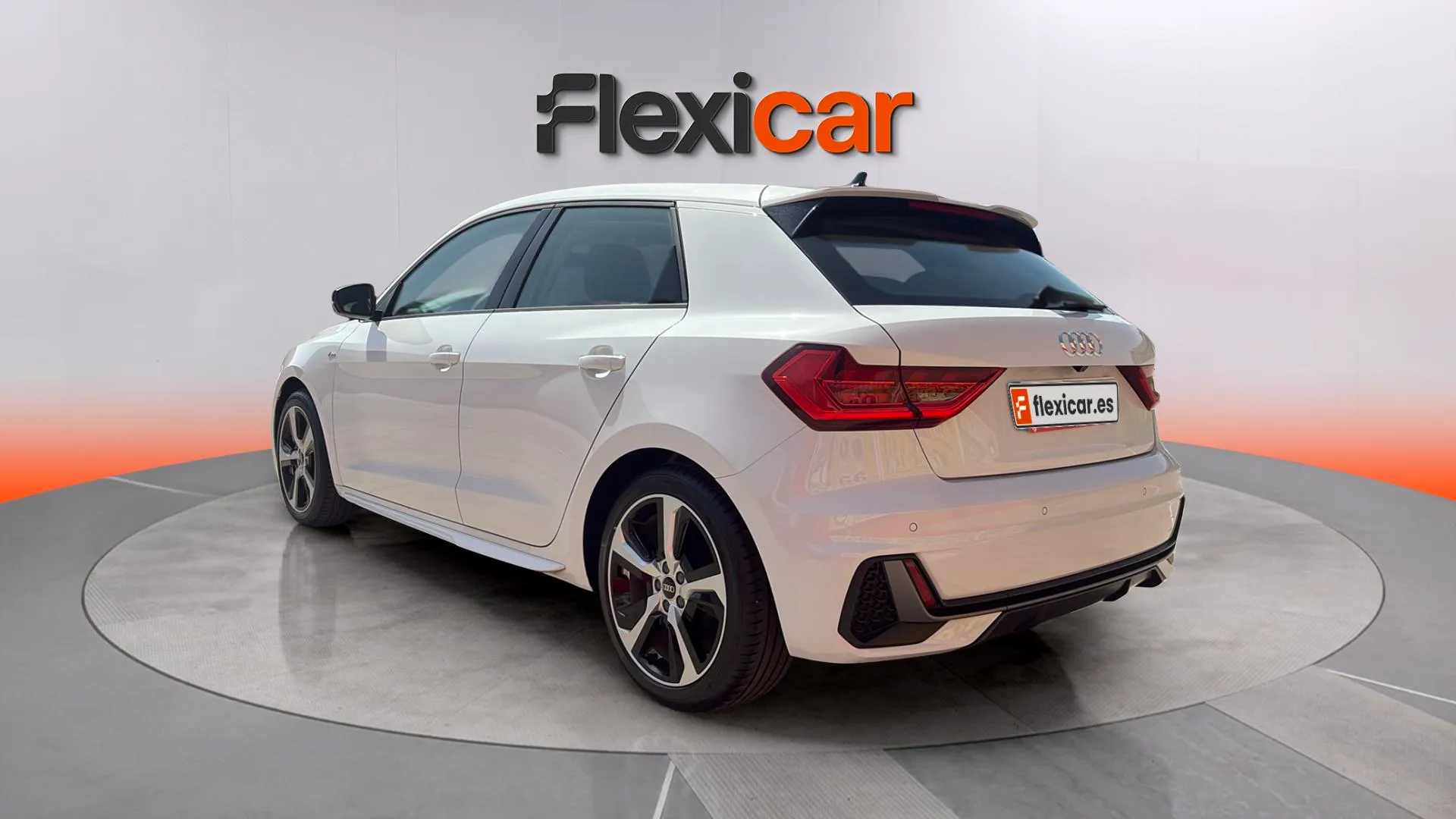 Audi A1 Sportback 25 TFSI - foto 5
