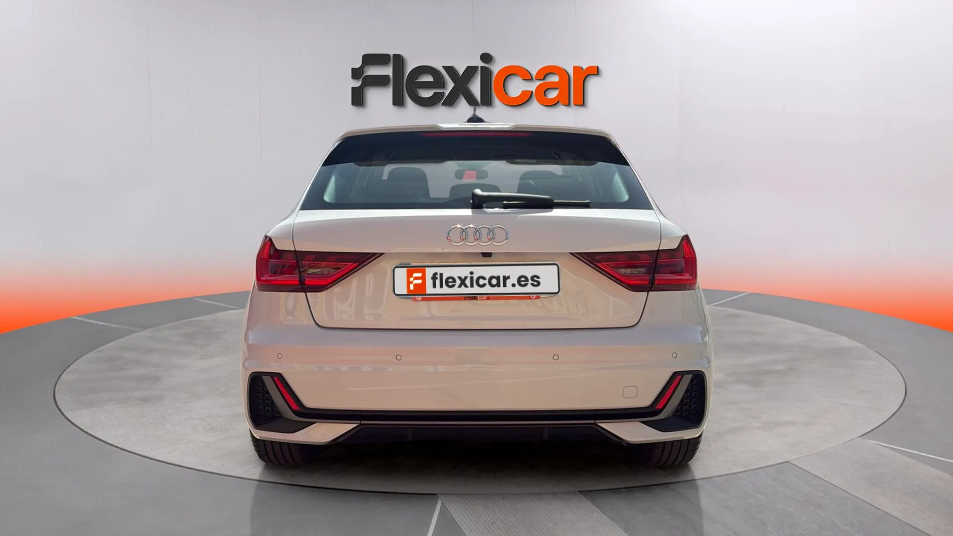 Audi A1 Sportback 25 TFSI - foto 6