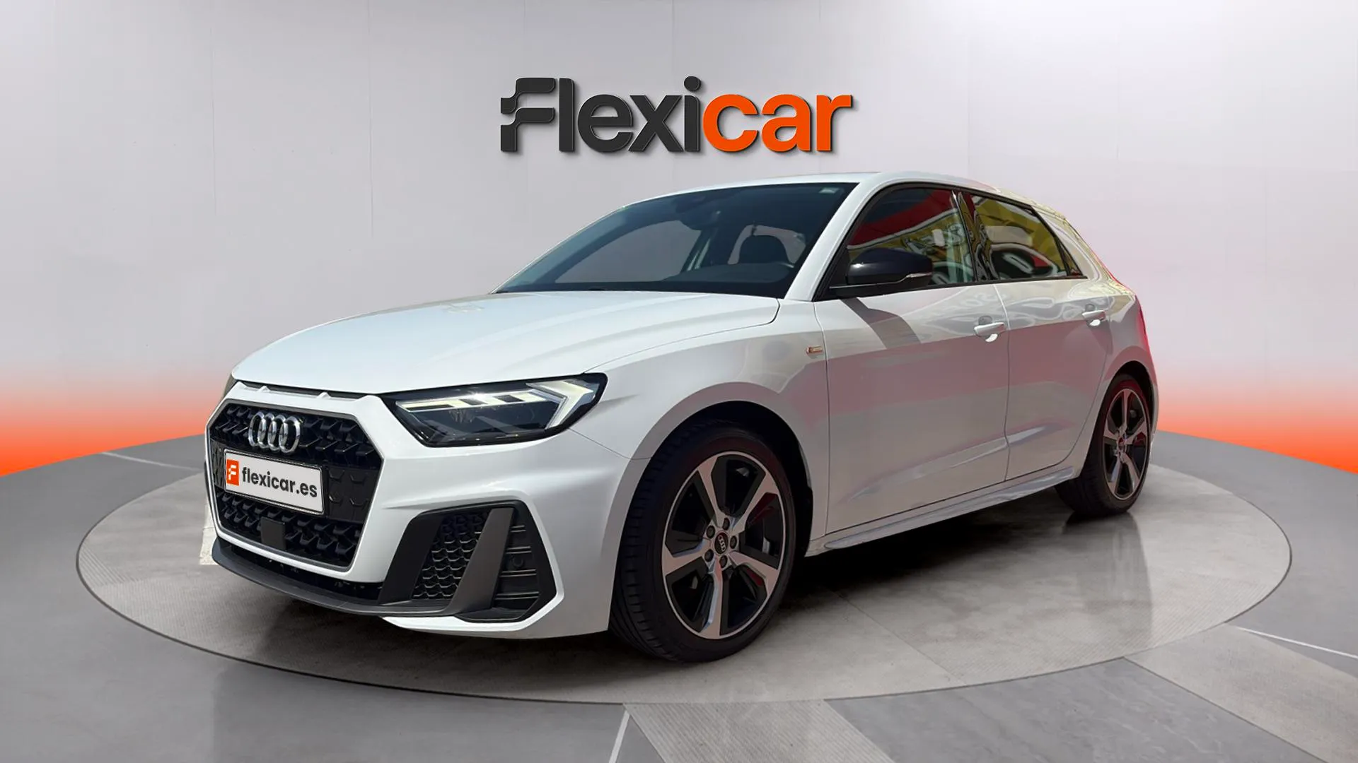 Audi A1 Sportback 25 TFSI - foto 3