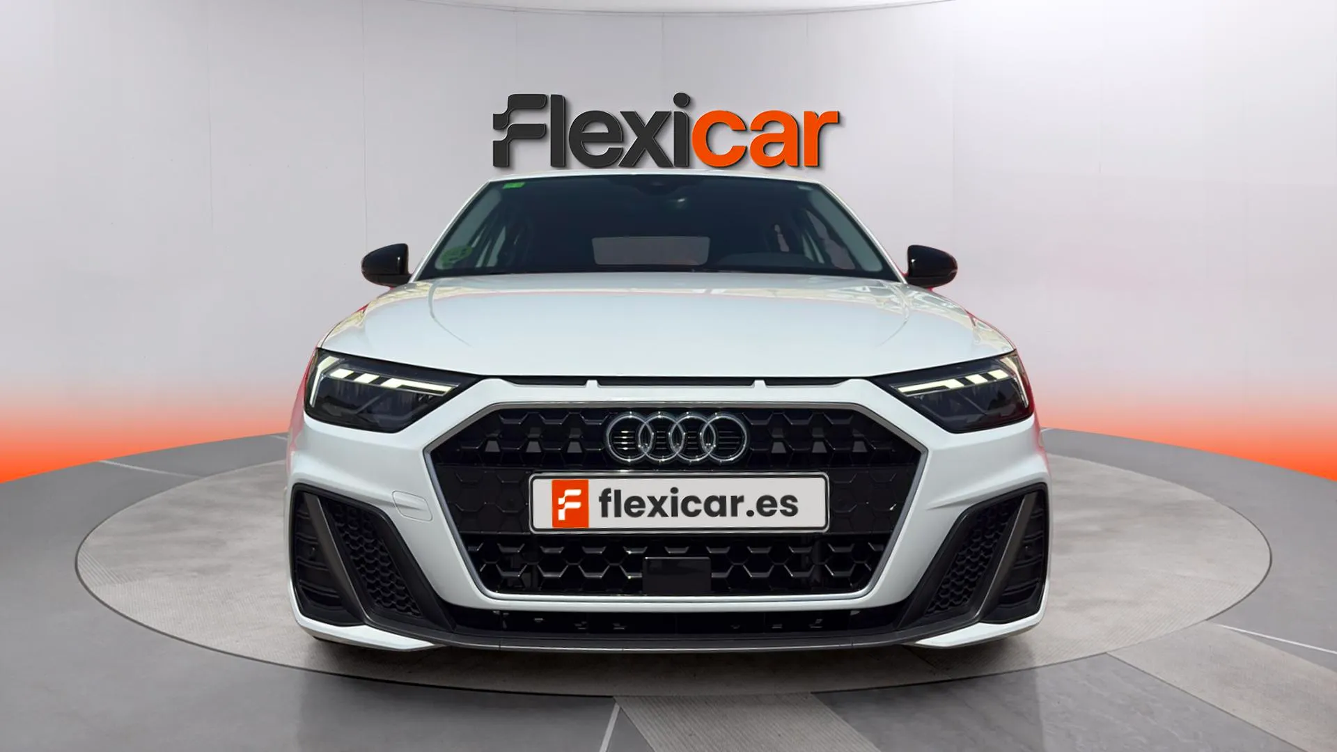Audi A1 Sportback 25 TFSI - foto 2