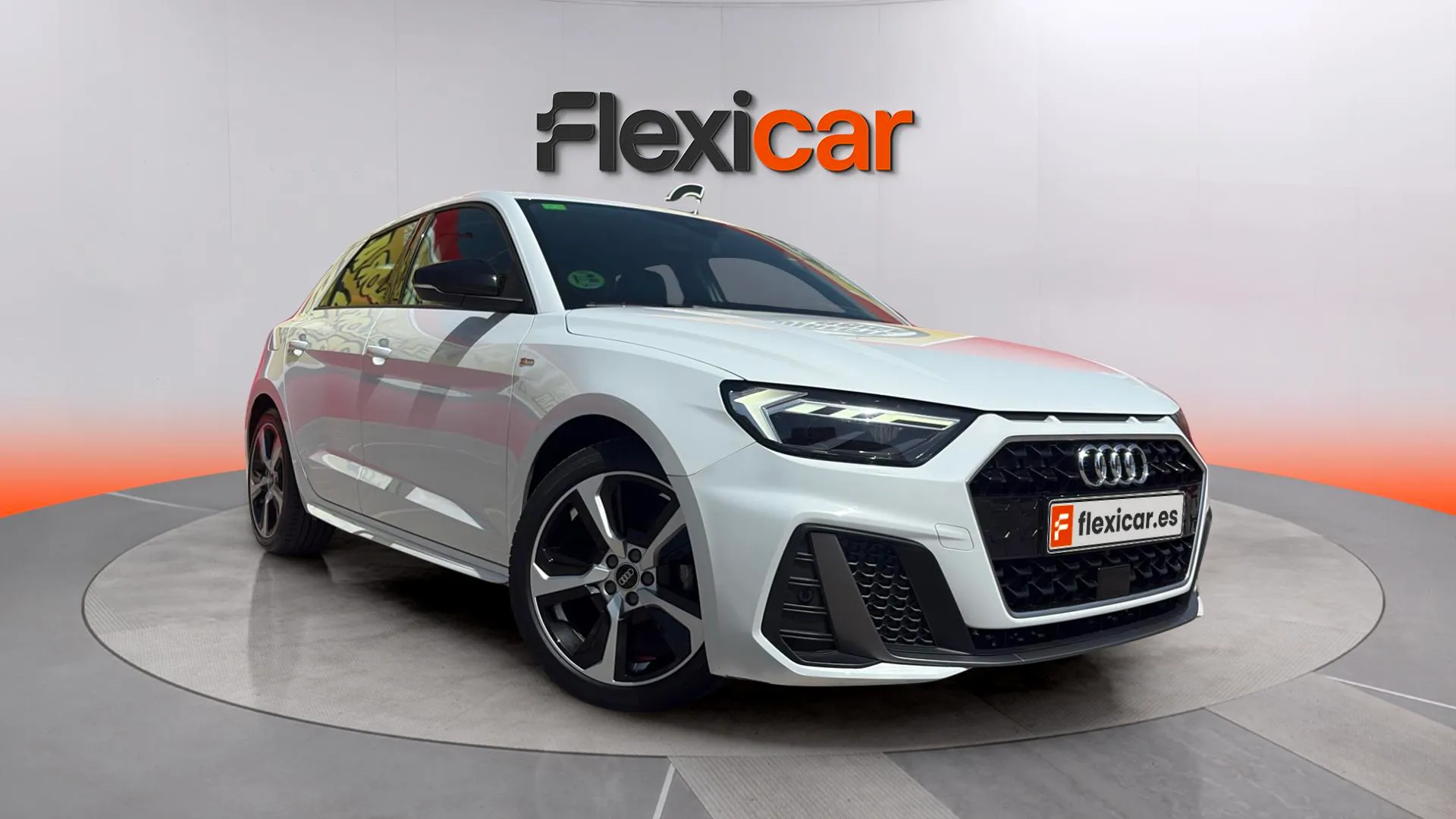 Audi A1 Sportback 25 TFSI