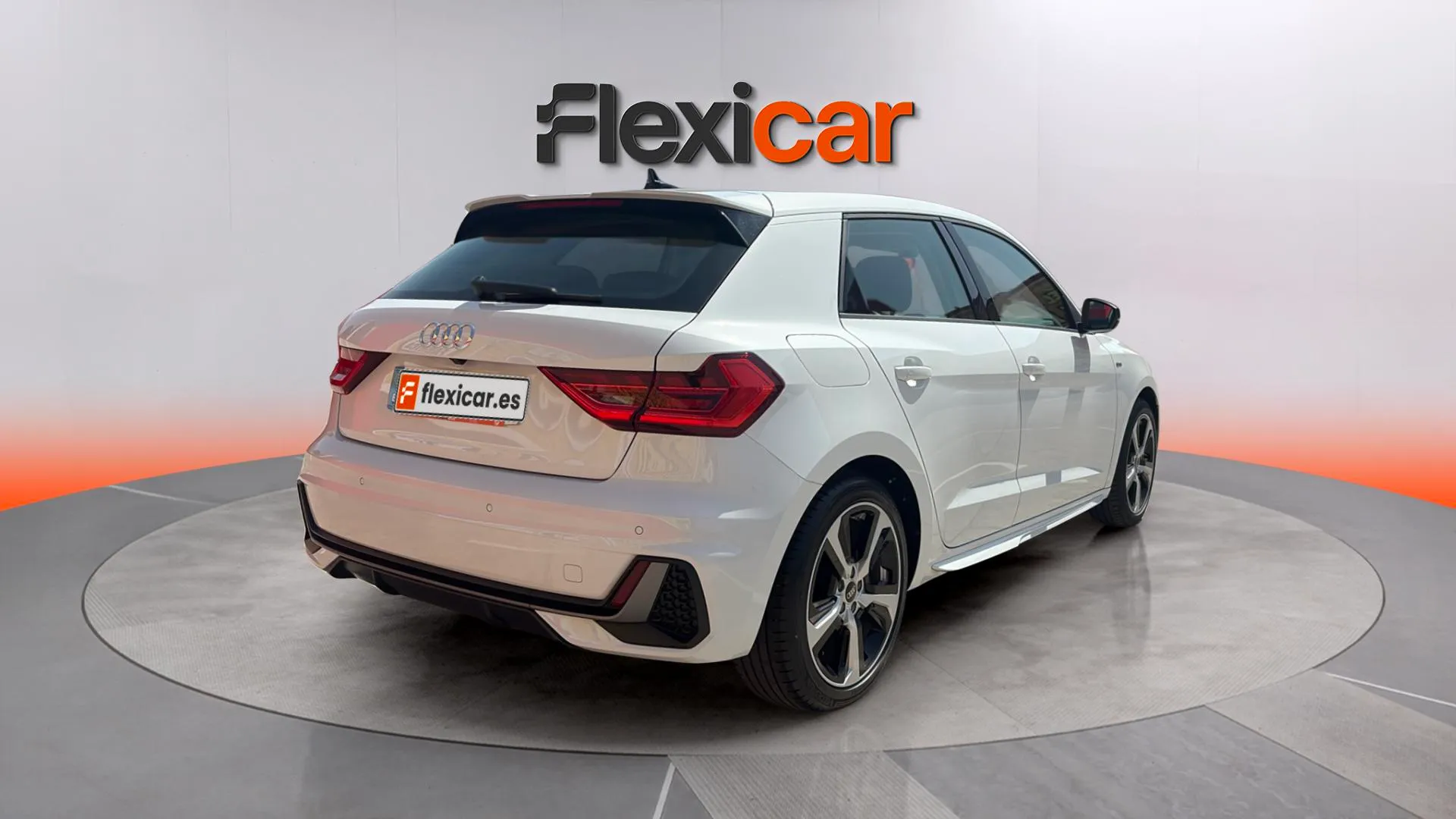 Audi A1 Sportback 25 TFSI - foto 7