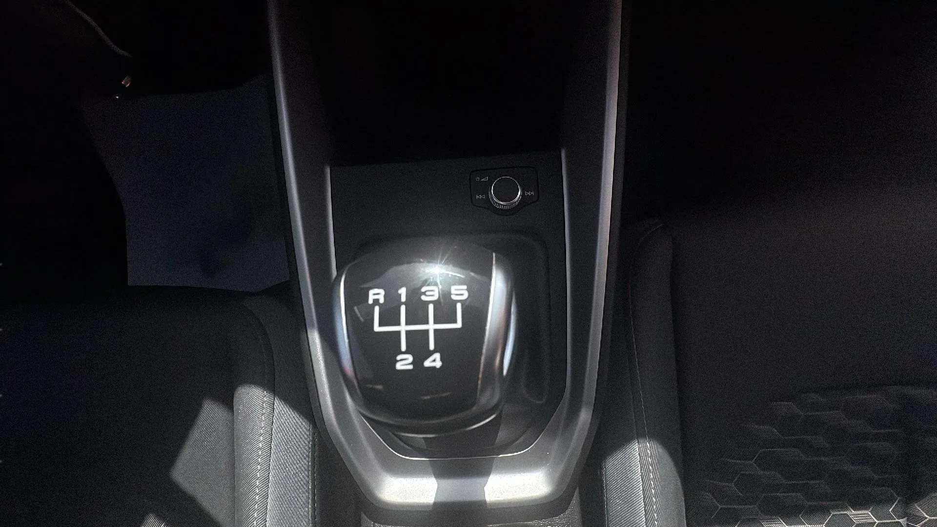Audi A1 Sportback 25 TFSI - foto 17