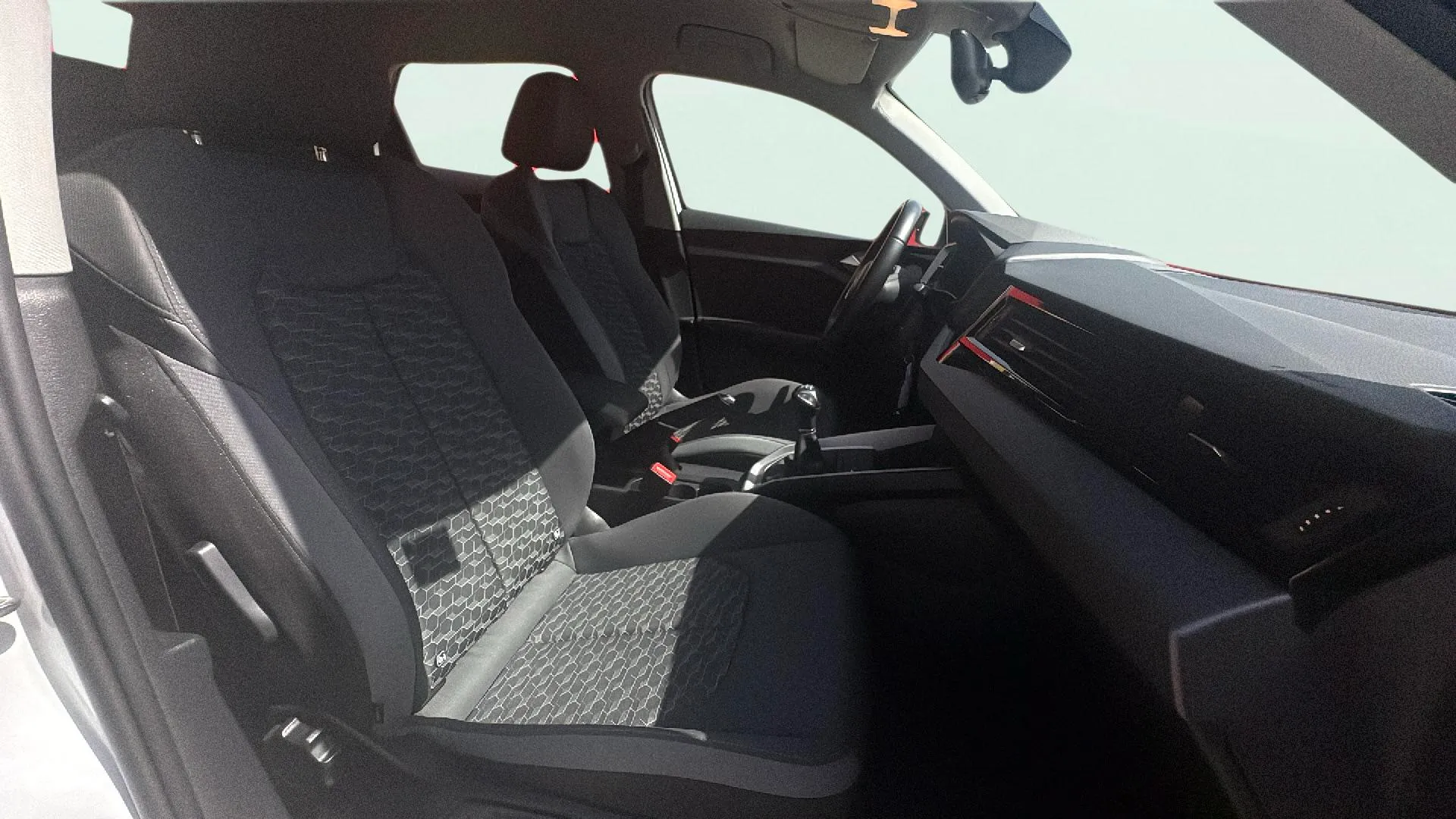 Audi A1 Sportback 25 TFSI - foto 14
