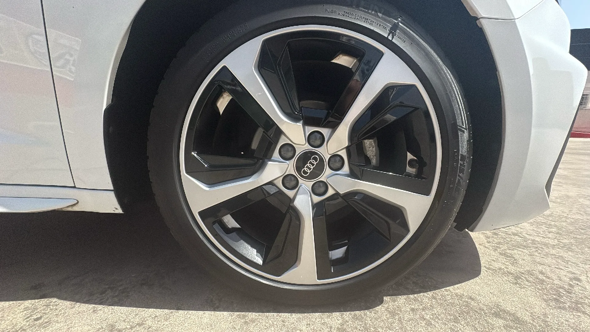 Audi A1 Sportback 25 TFSI - foto 18