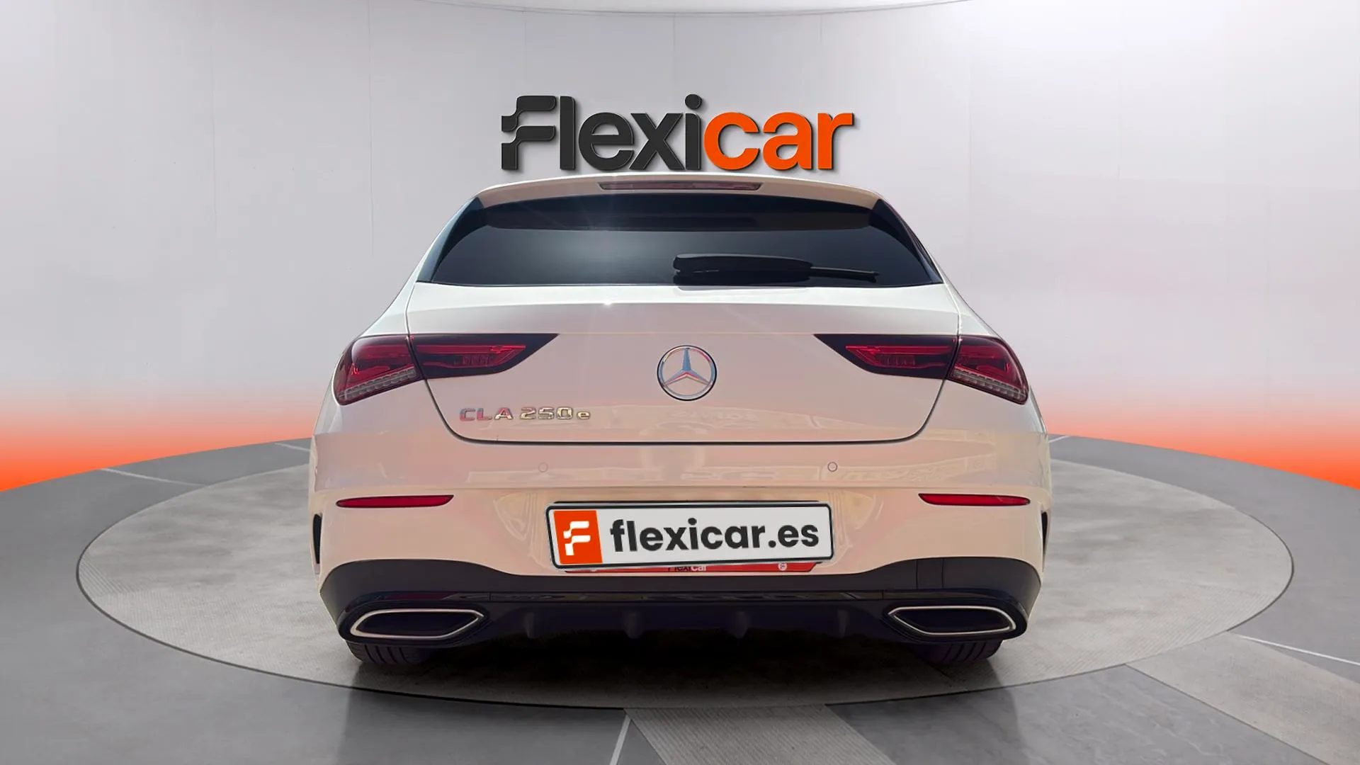 Mercedes-Benz CLA 250 e Shooting Brake - foto 6