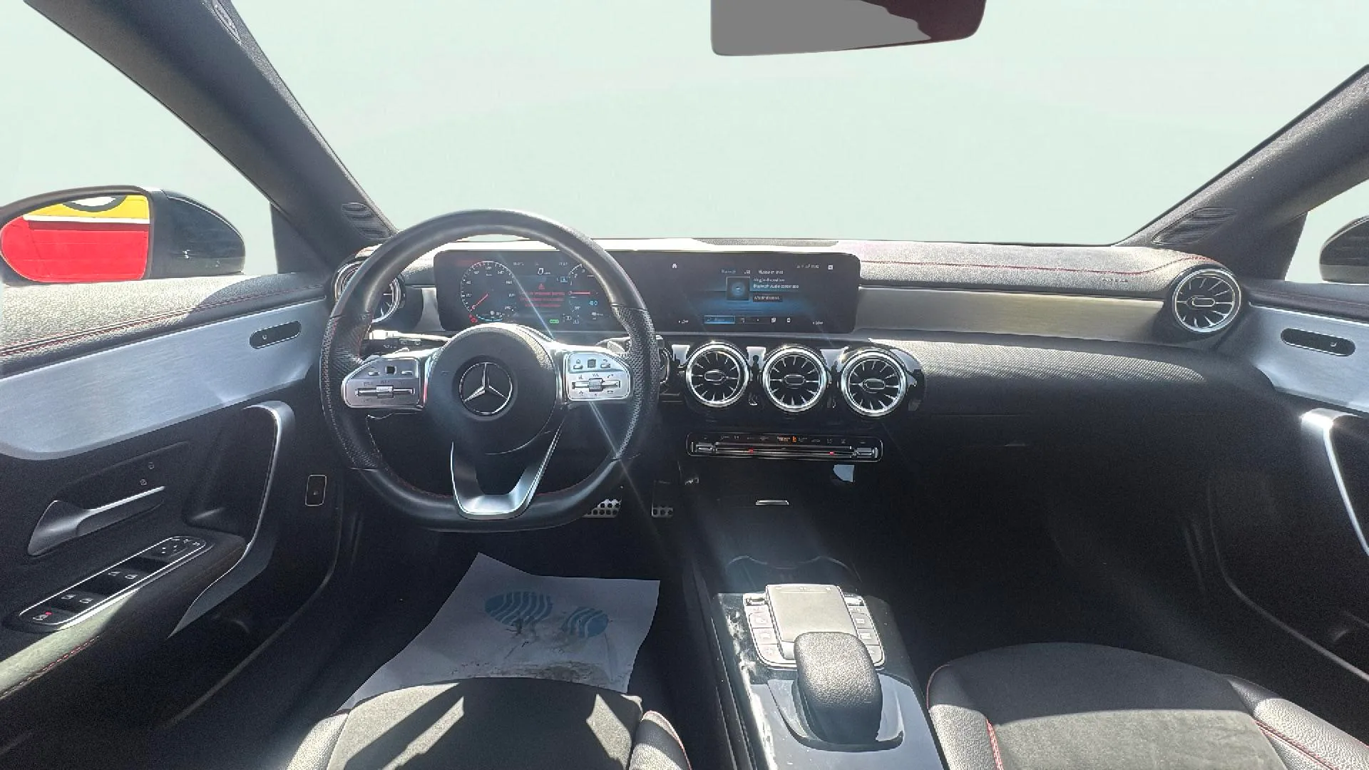 Mercedes-Benz CLA 250 e Shooting Brake - foto 10