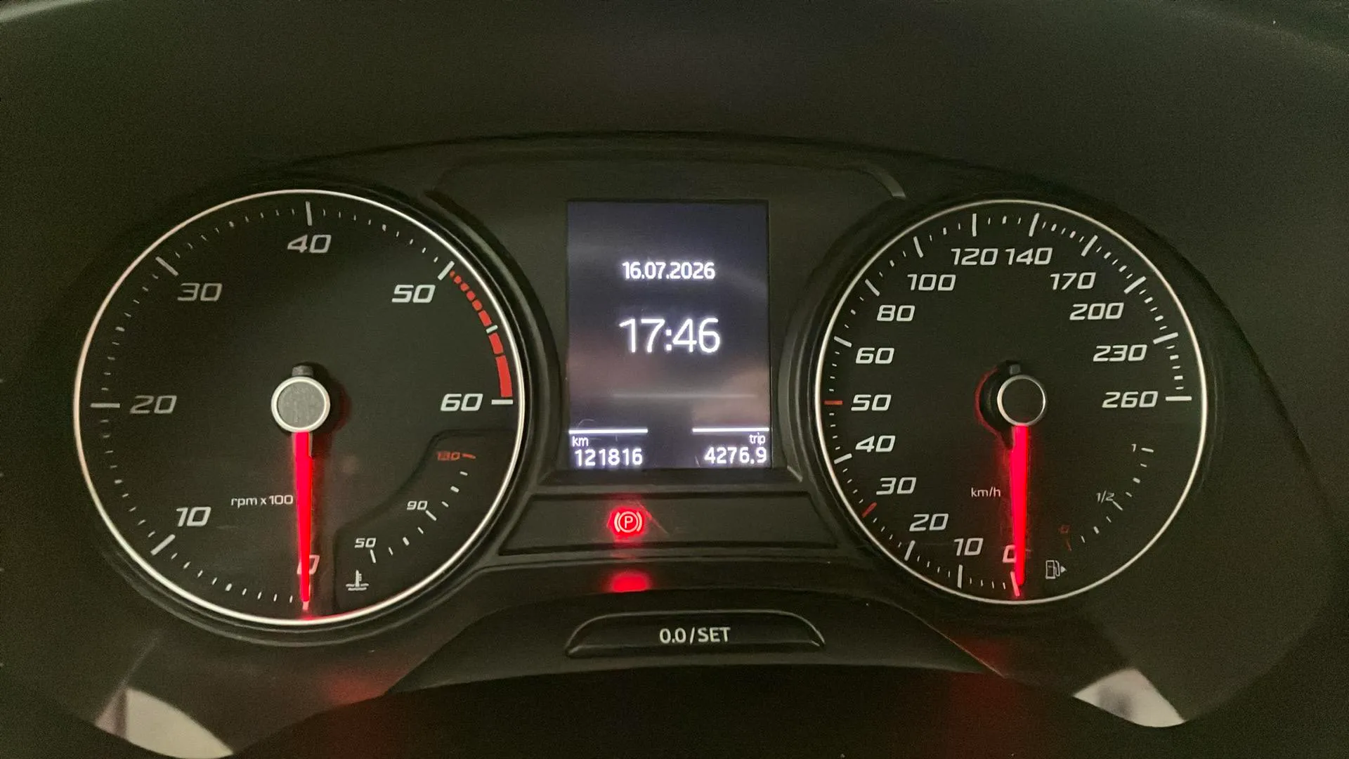SEAT León 1.6 TDI Reference Plus - foto 13