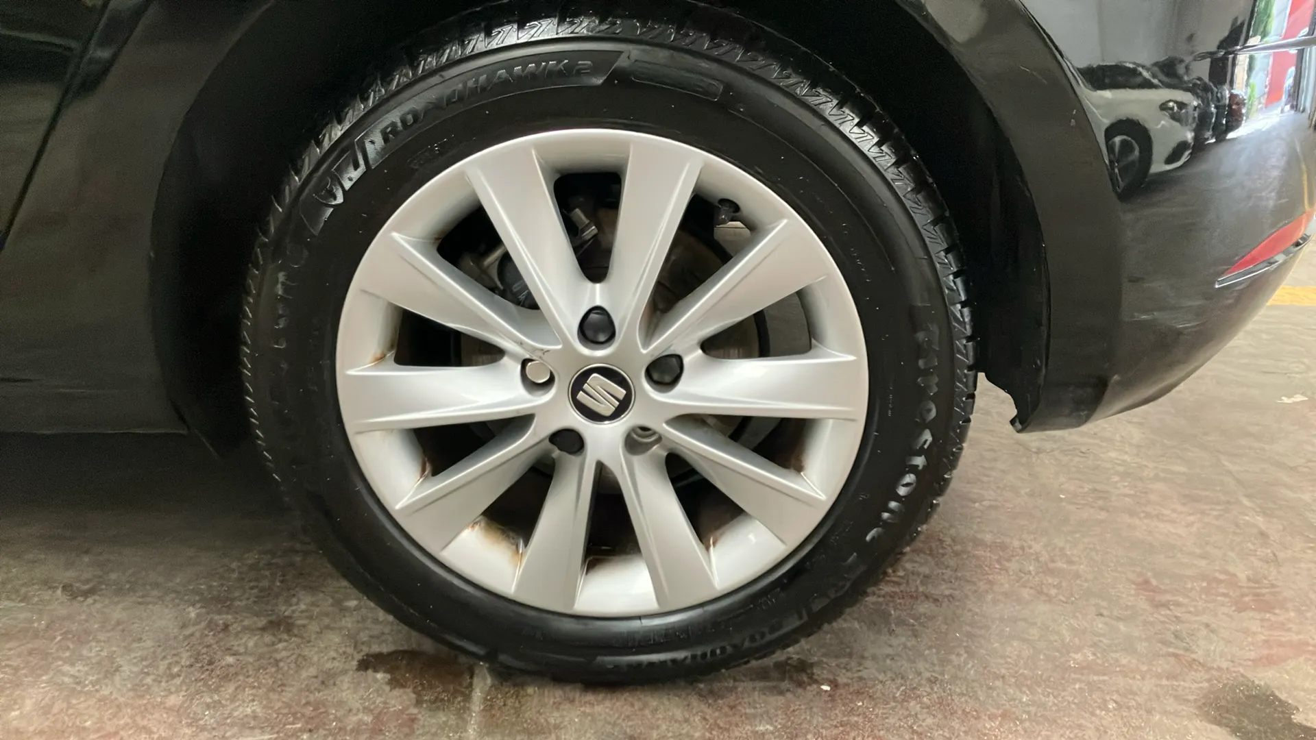 SEAT León 1.6 TDI Reference Plus - foto 20