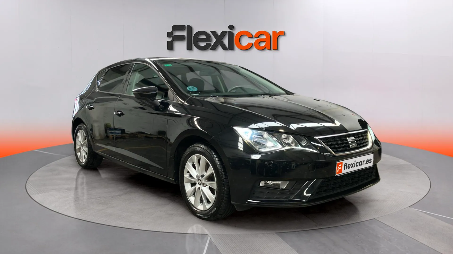 SEAT León 1.6 TDI Reference Plus