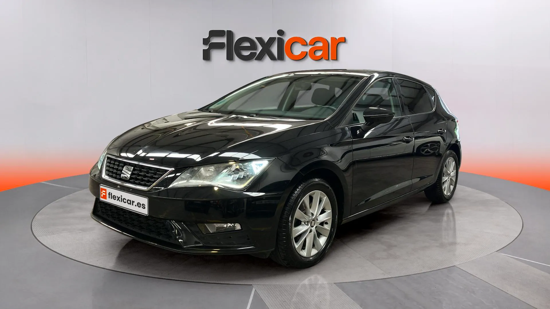 SEAT León 1.6 TDI Reference Plus - foto 3