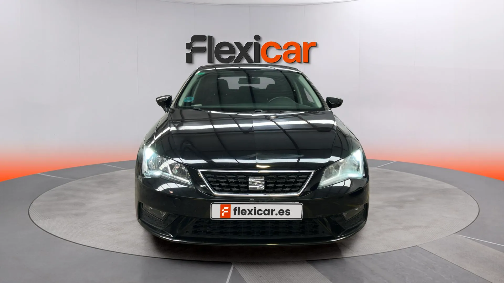 SEAT León 1.6 TDI Reference Plus - foto 2