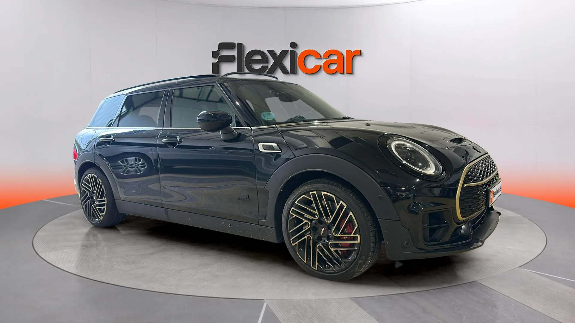 MINI Clubman John Cooper Works ALL4 - foto 2