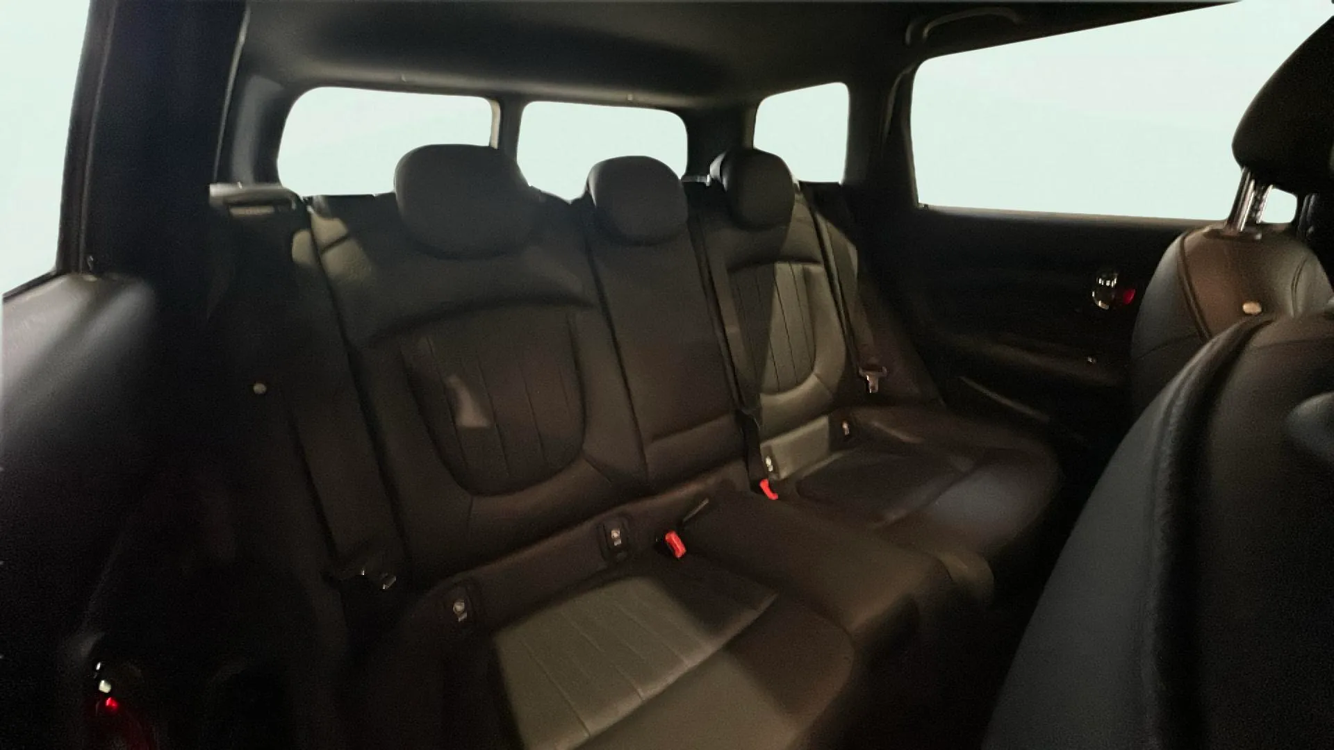 MINI Clubman John Cooper Works ALL4 - foto 20