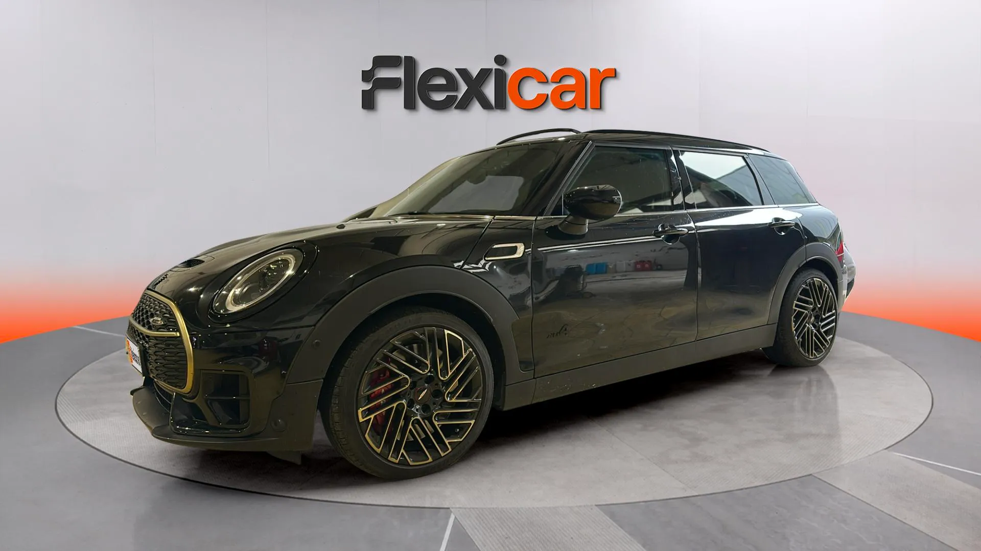 MINI Clubman John Cooper Works ALL4 - foto 9