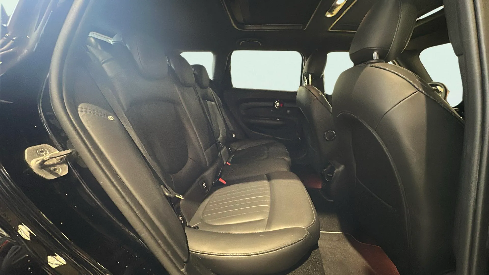 MINI Clubman John Cooper Works ALL4 - foto 19