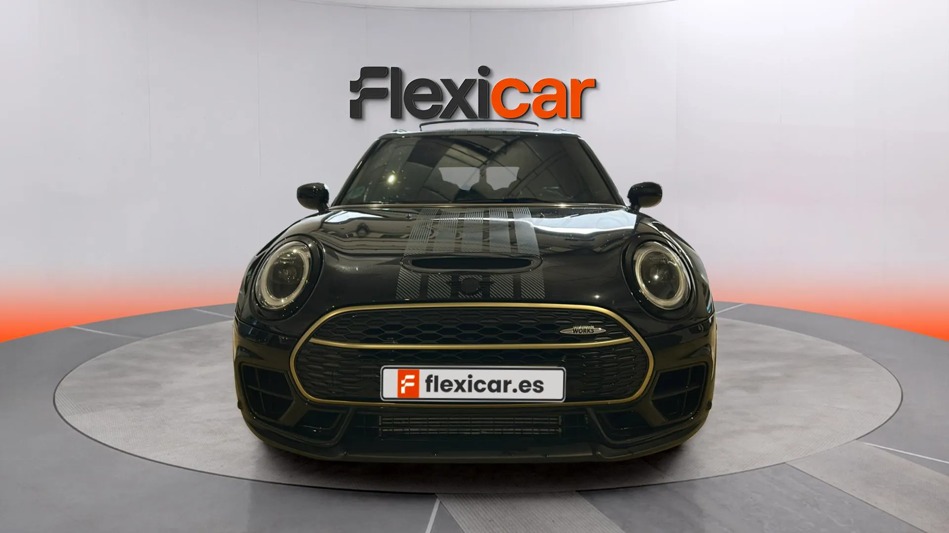 MINI Clubman John Cooper Works ALL4 - foto 7