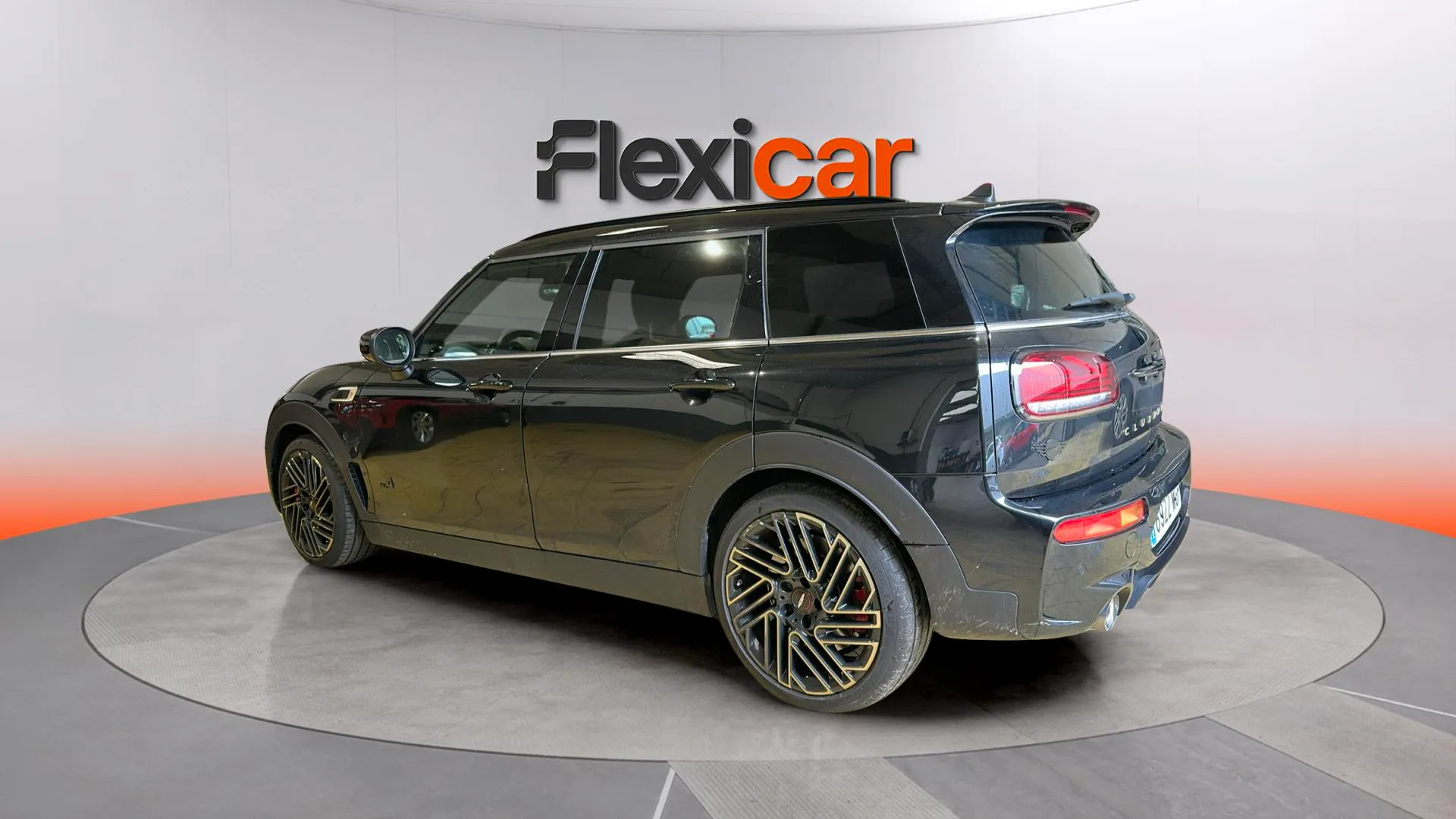MINI Clubman John Cooper Works ALL4 - foto 11