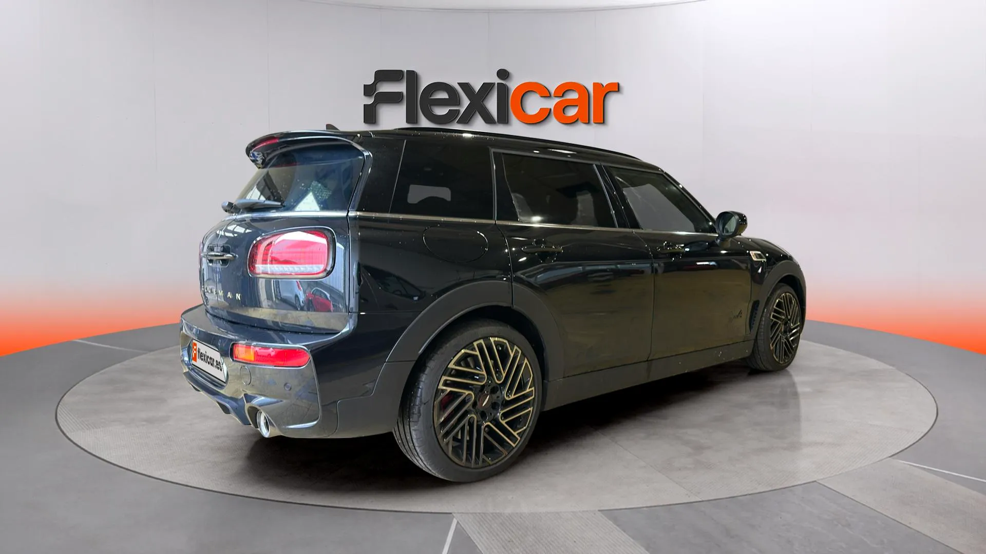MINI Clubman John Cooper Works ALL4 - foto 4