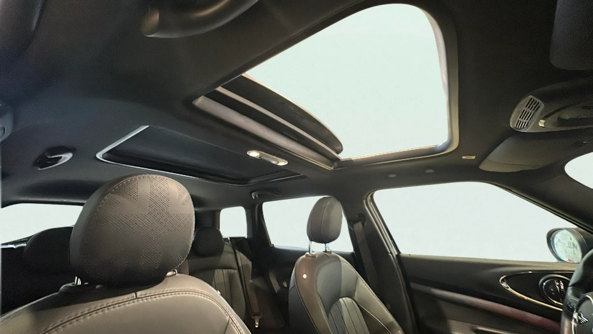 MINI Clubman John Cooper Works ALL4 - foto 18