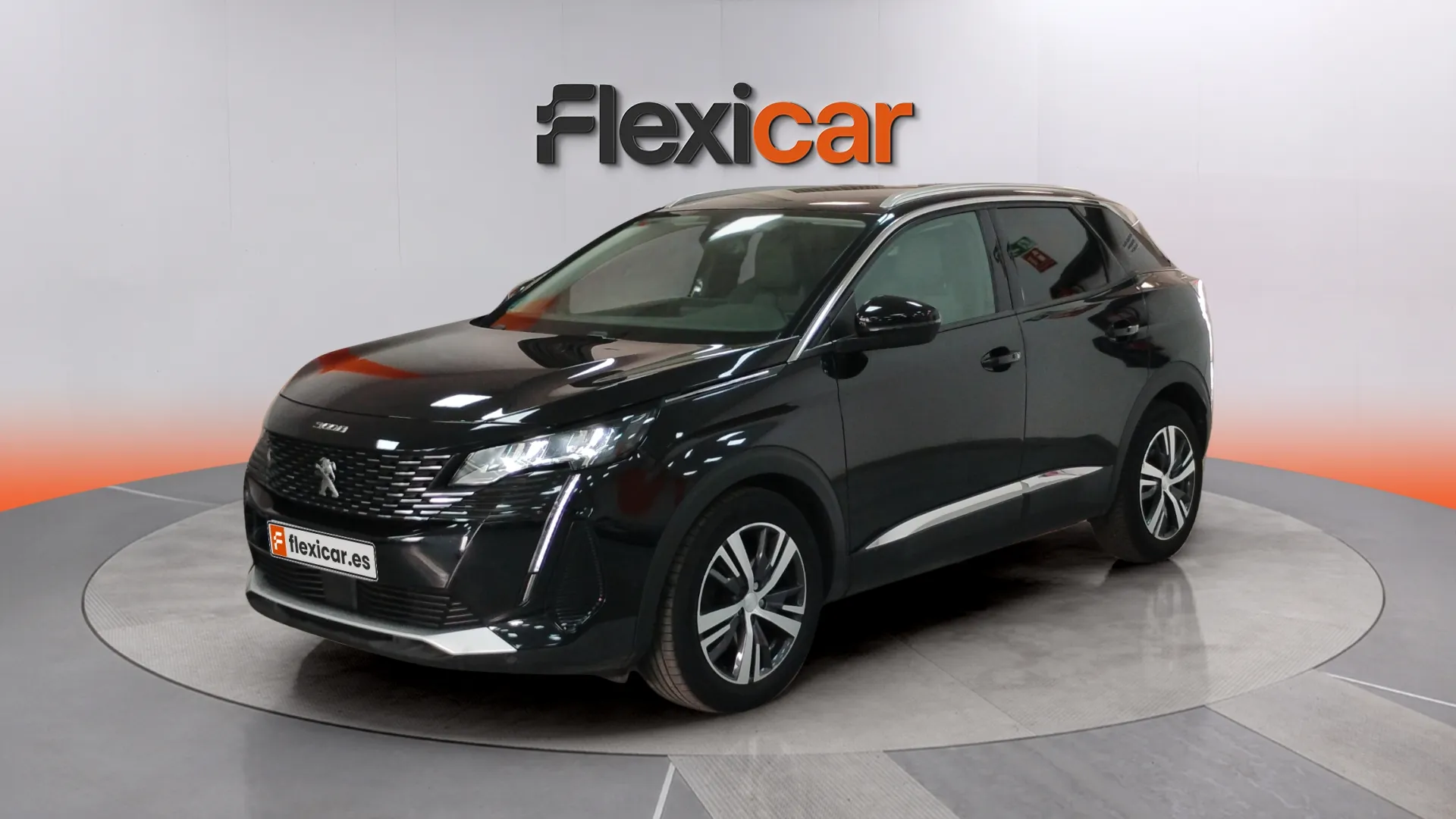 Peugeot 3008 1.2 PureTech Allure Pack EAT8 - foto 2