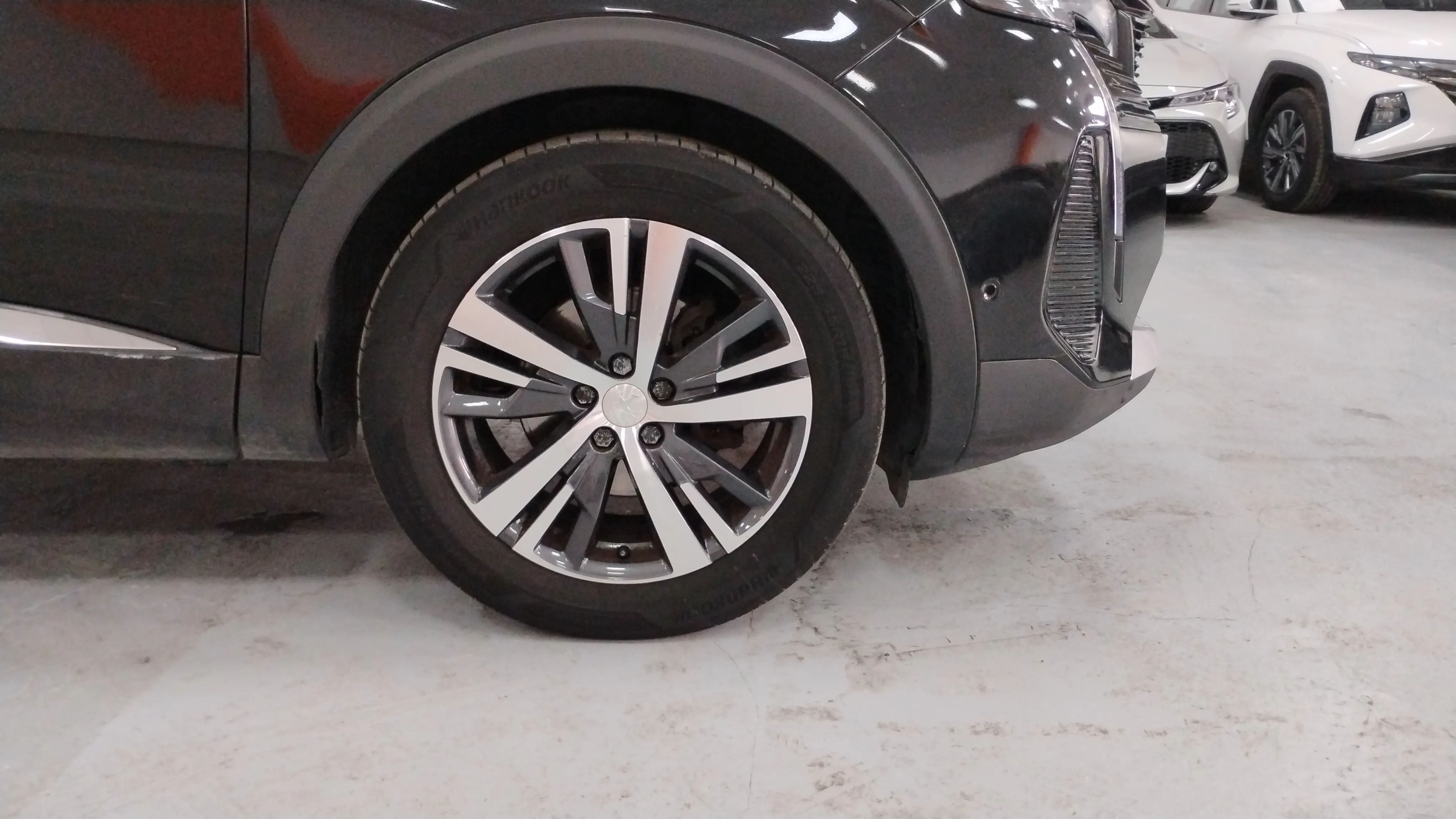 Peugeot 3008 1.2 PureTech Allure Pack EAT8 - foto 17
