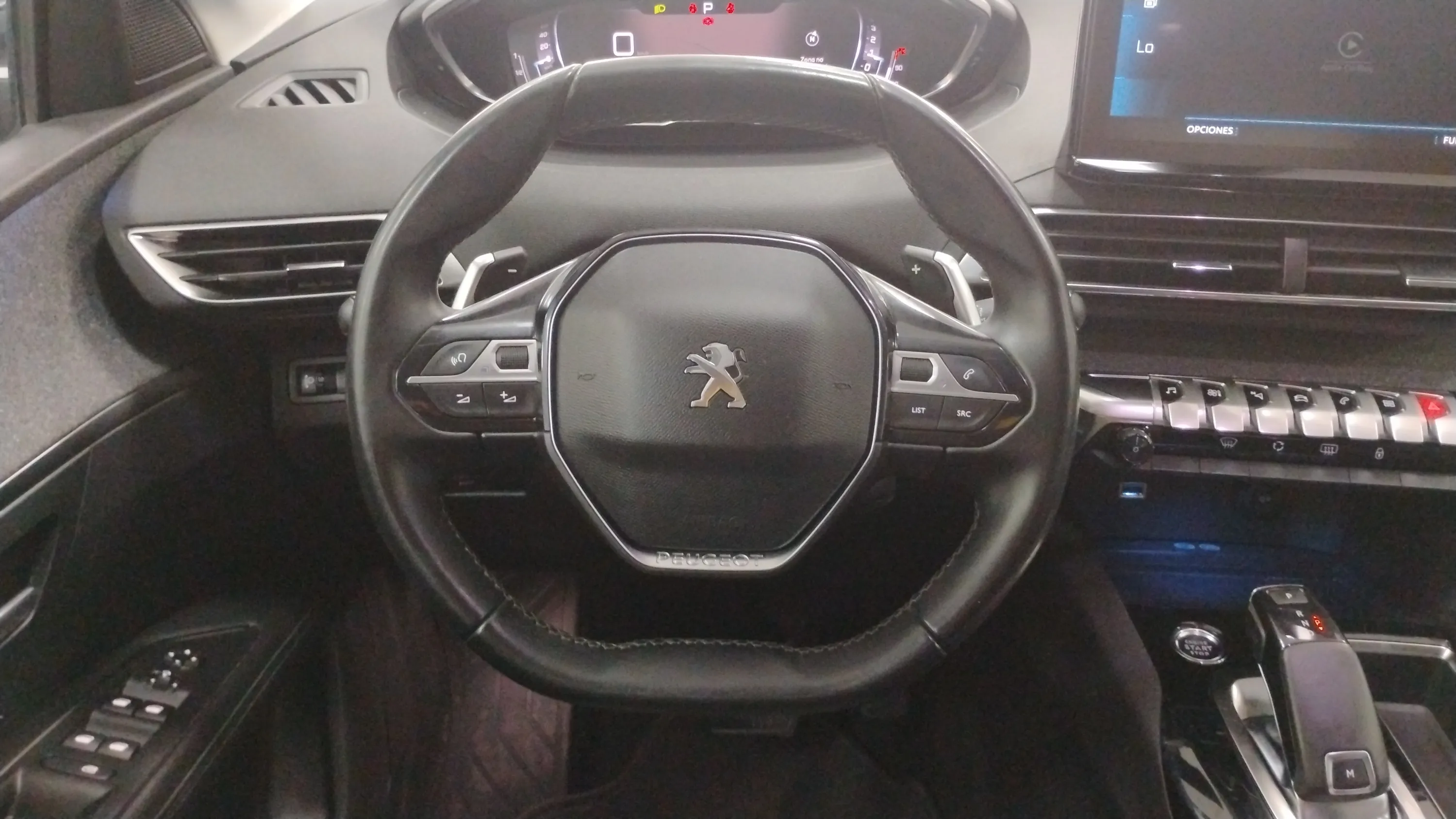 Peugeot 3008 1.2 PureTech Allure Pack EAT8 - foto 11