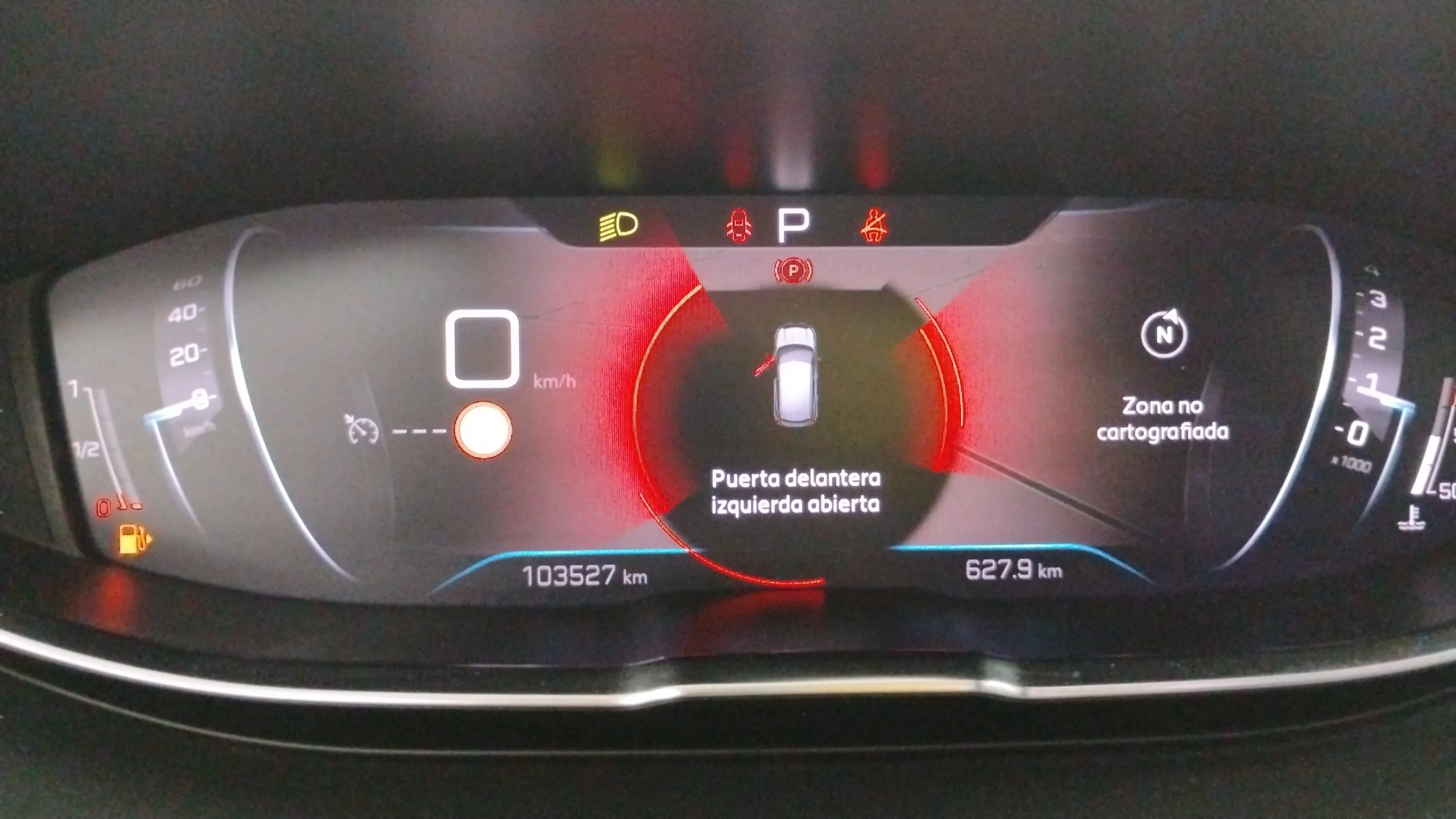 Peugeot 3008 1.2 PureTech Allure Pack EAT8 - foto 12