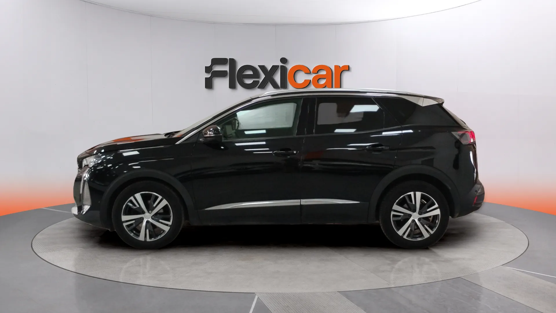 Peugeot 3008 1.2 PureTech Allure Pack EAT8 - foto 3