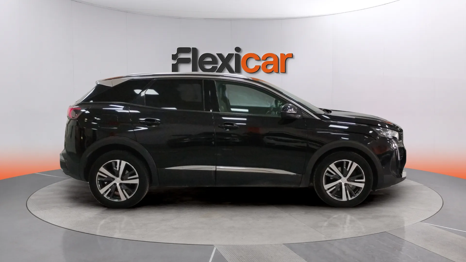 Peugeot 3008 1.2 PureTech Allure Pack EAT8 - foto 7