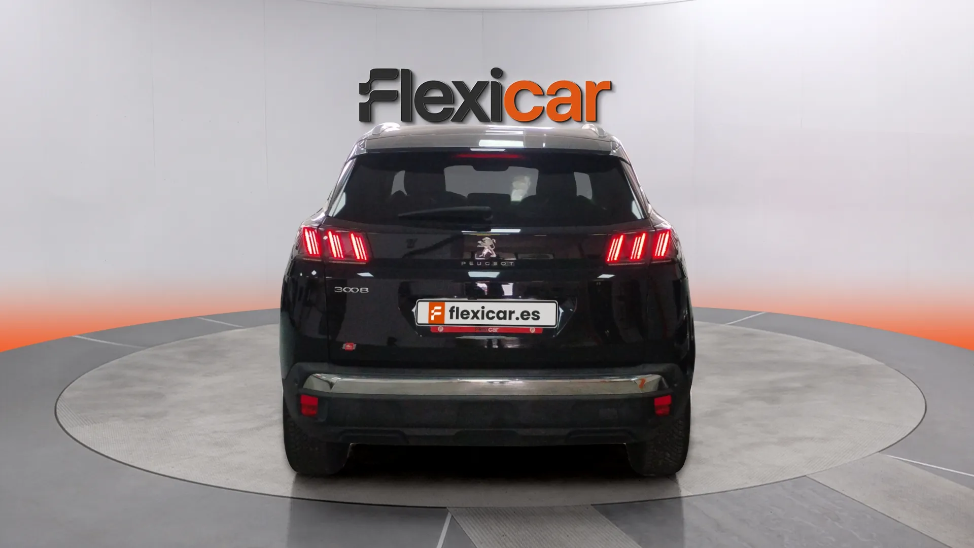 Peugeot 3008 1.2 PureTech Allure Pack EAT8 - foto 5