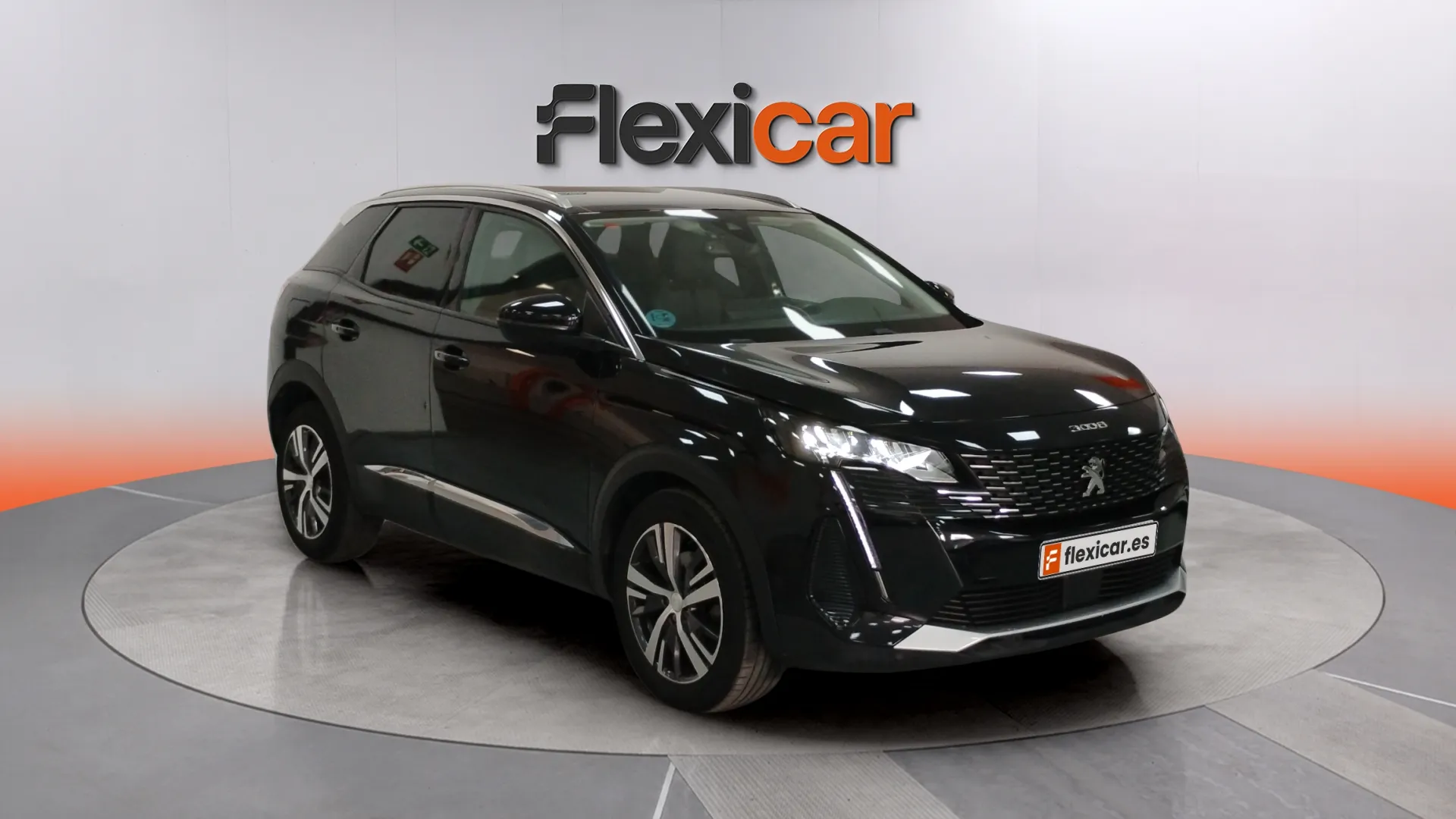 Peugeot 3008 1.2 PureTech Allure Pack EAT8