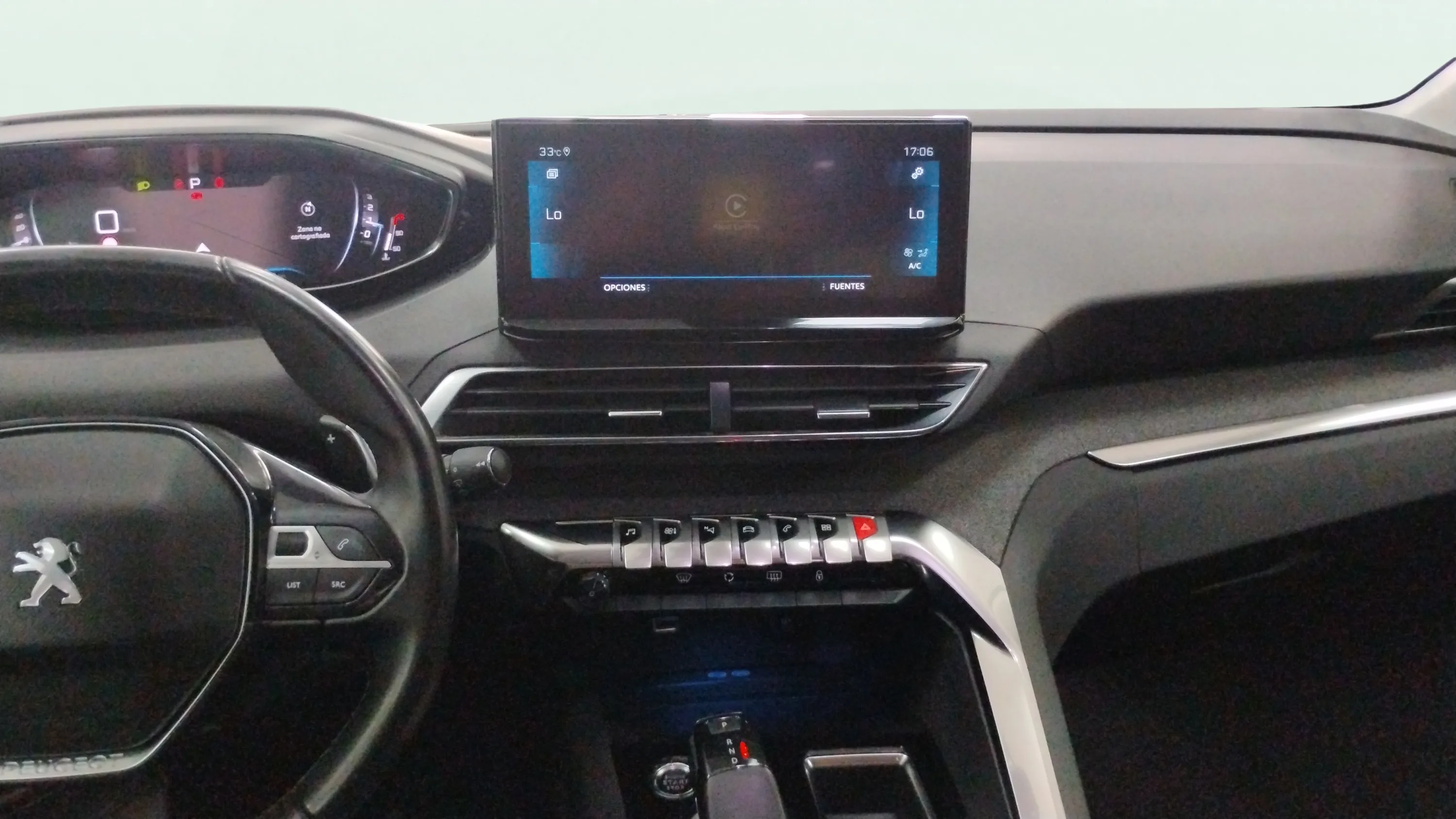 Peugeot 3008 1.2 PureTech Allure Pack EAT8 - foto 10
