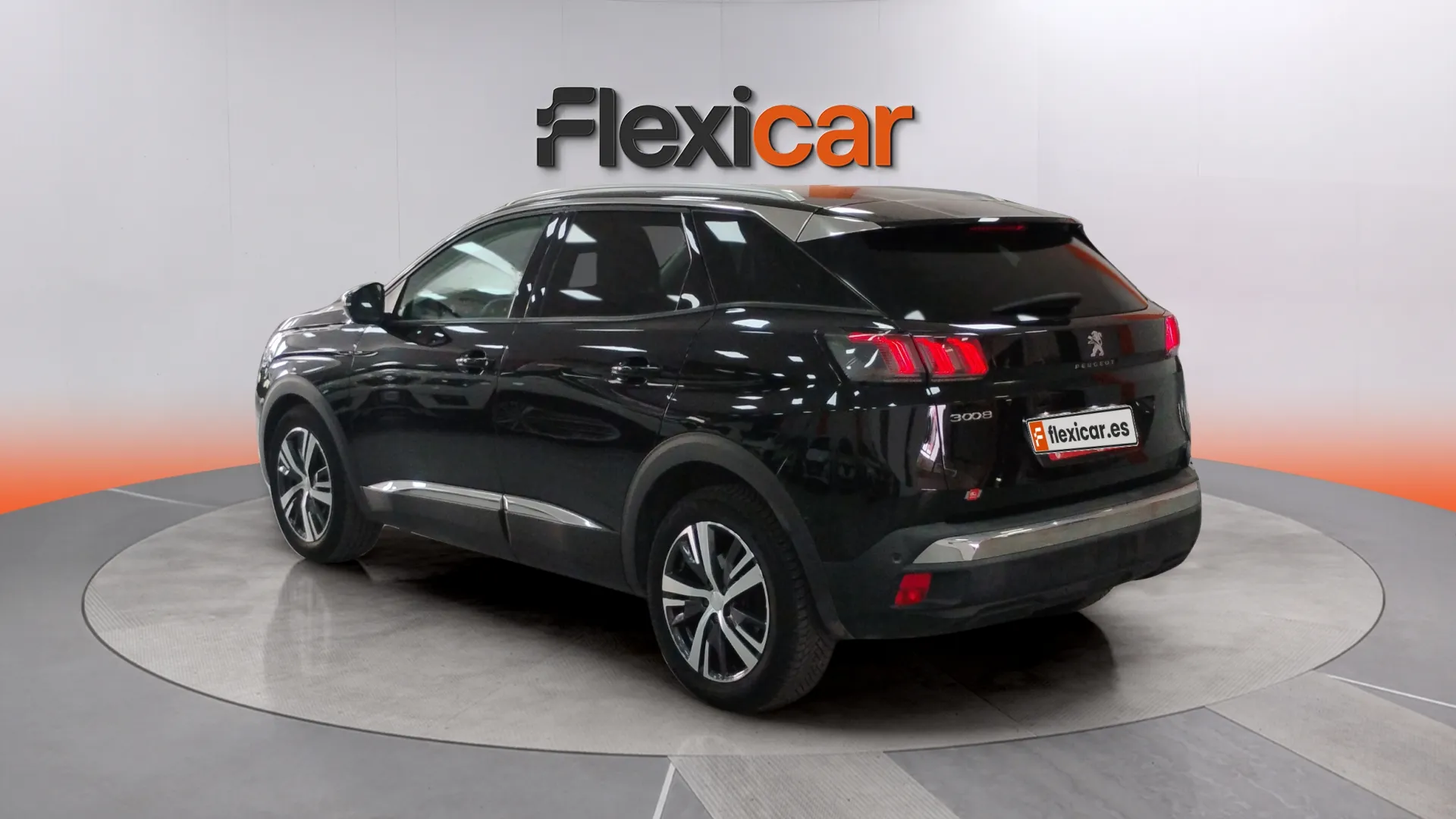 Peugeot 3008 1.2 PureTech Allure Pack EAT8 - foto 4