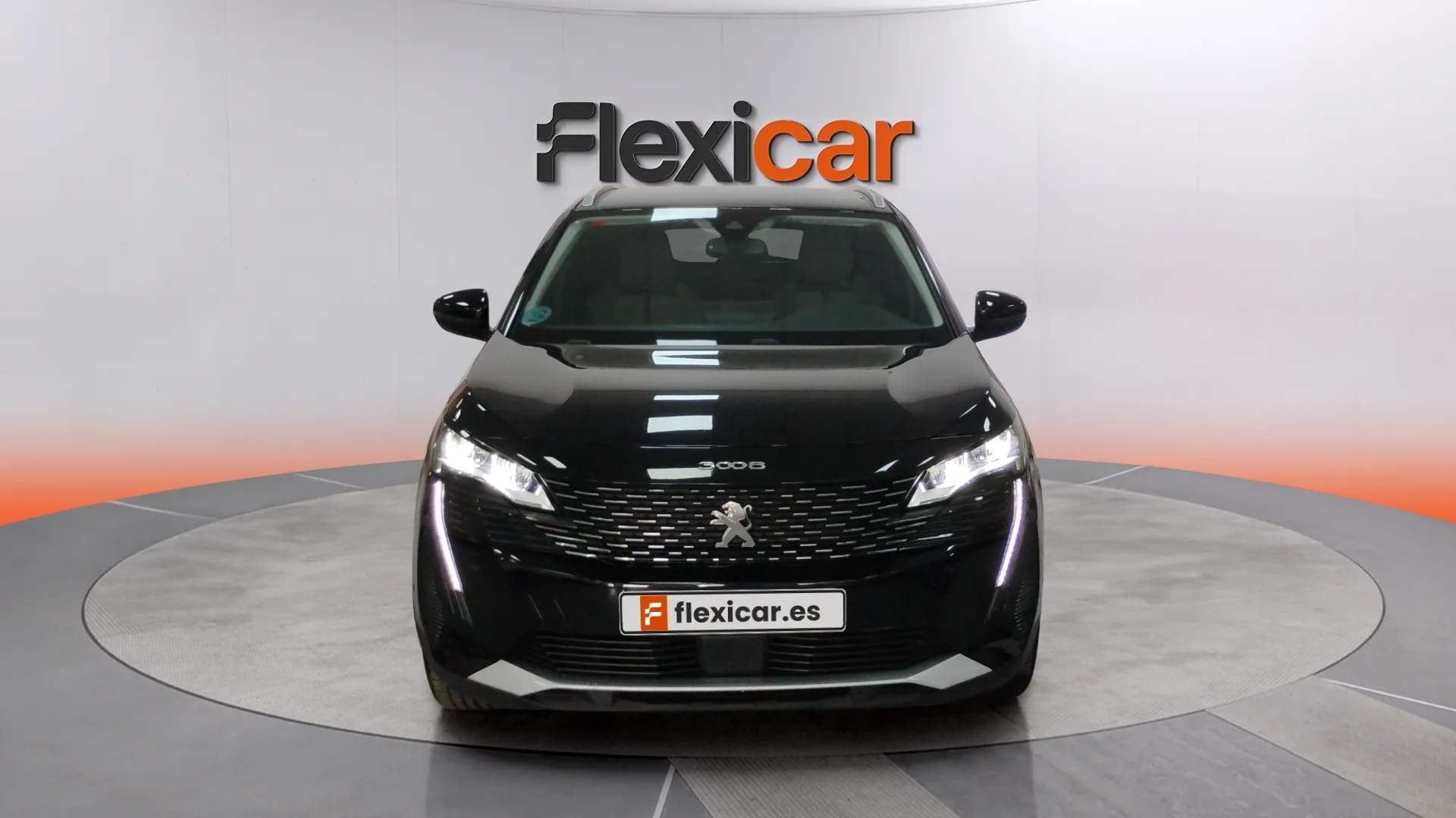 Peugeot 3008 1.2 PureTech Allure Pack EAT8 - foto 8