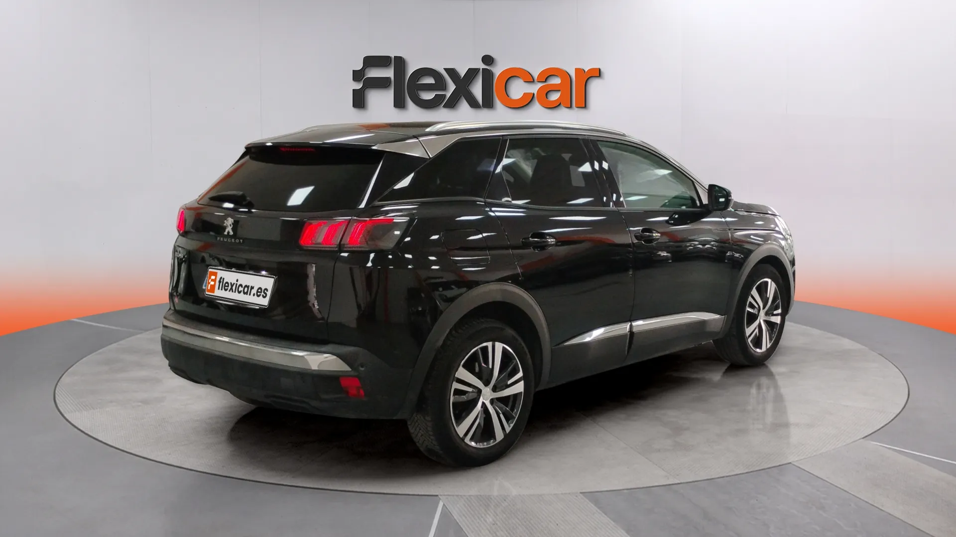 Peugeot 3008 1.2 PureTech Allure Pack EAT8 - foto 6