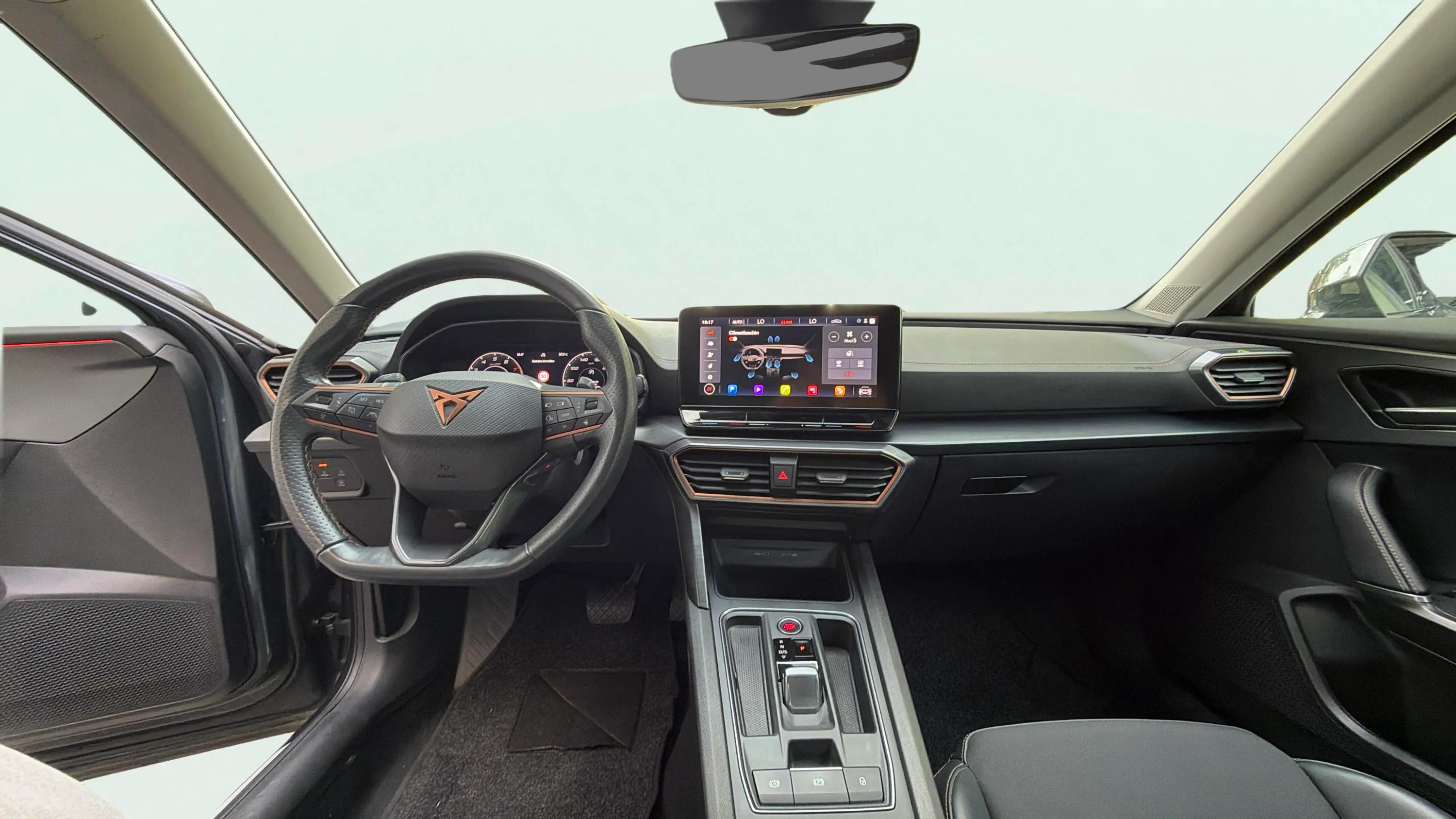 Cupra Formentor 1.5 TSI DSG - foto 20