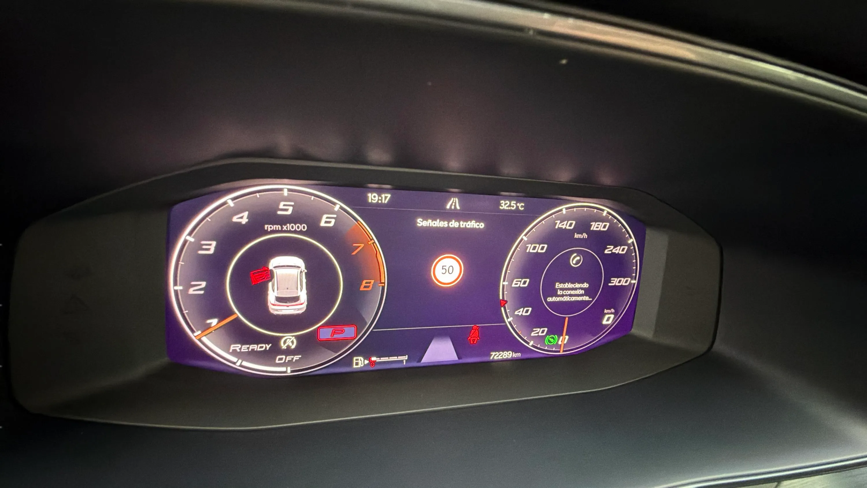 Cupra Formentor 1.5 TSI DSG - foto 19