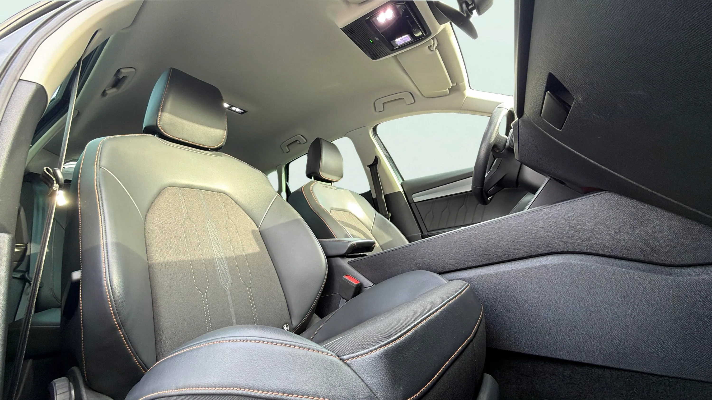 Cupra Formentor 1.5 TSI DSG - foto 11