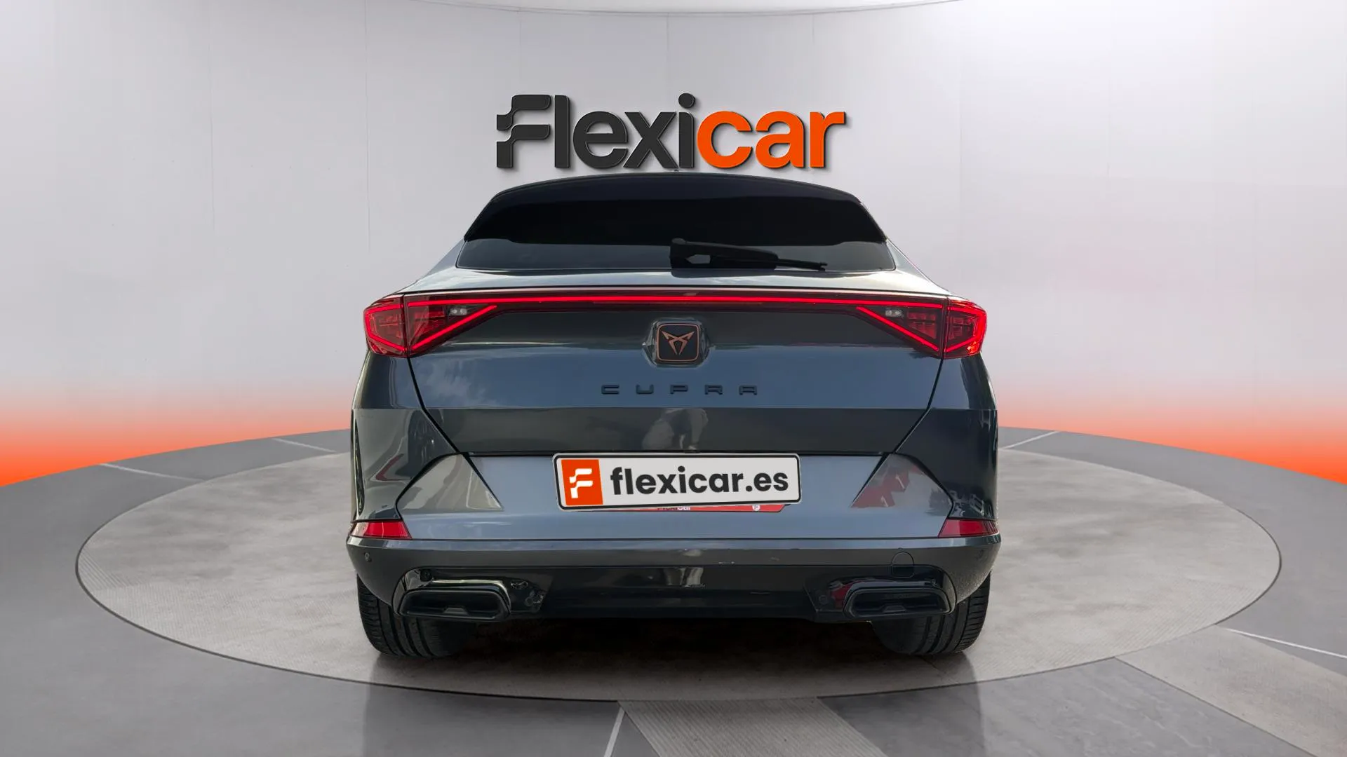 Cupra Formentor 1.5 TSI DSG - foto 6
